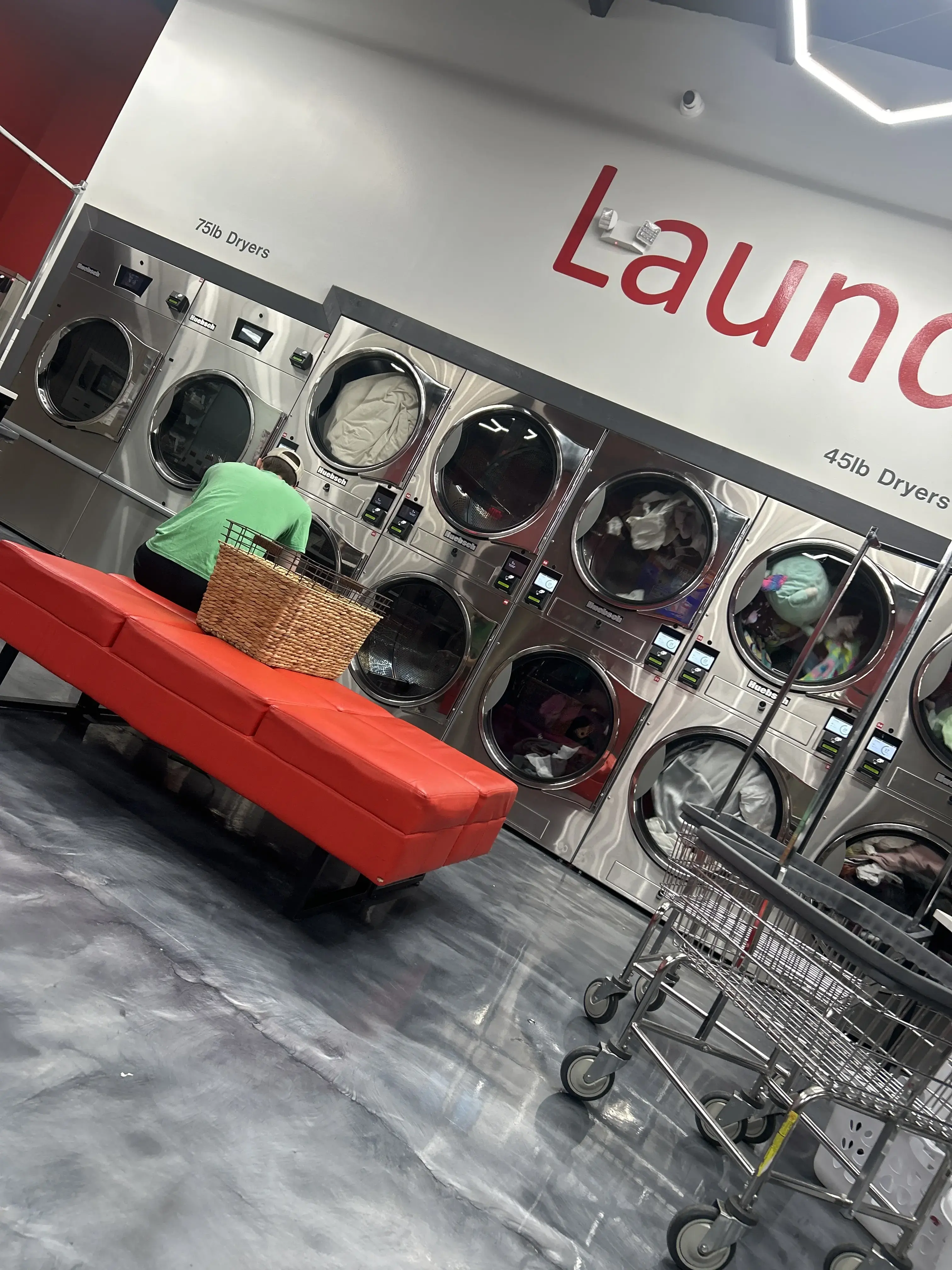 Laundromax - Image 10