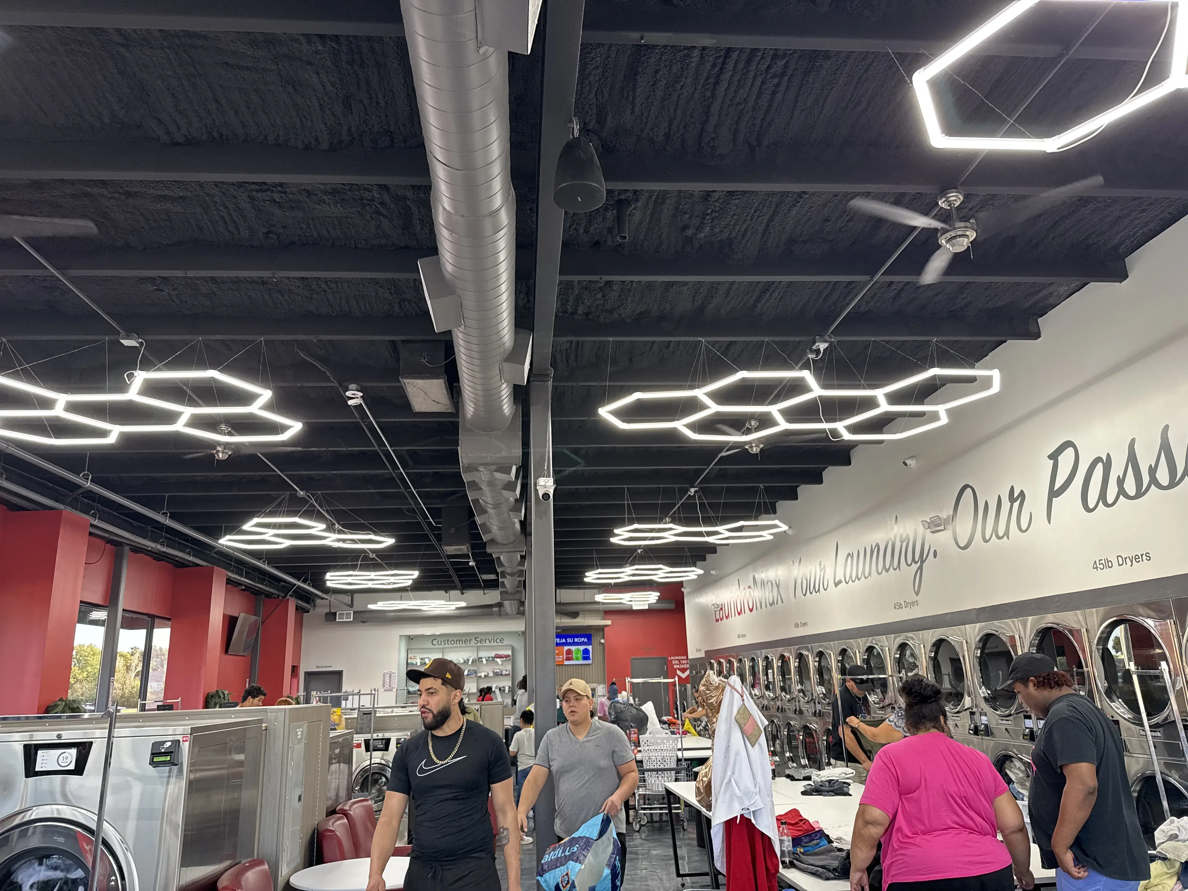 Laundromax - Image 14