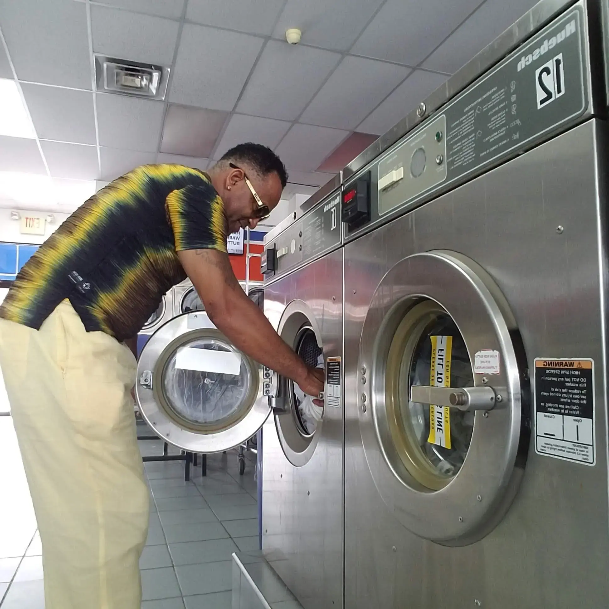 Laundromax - Image 20