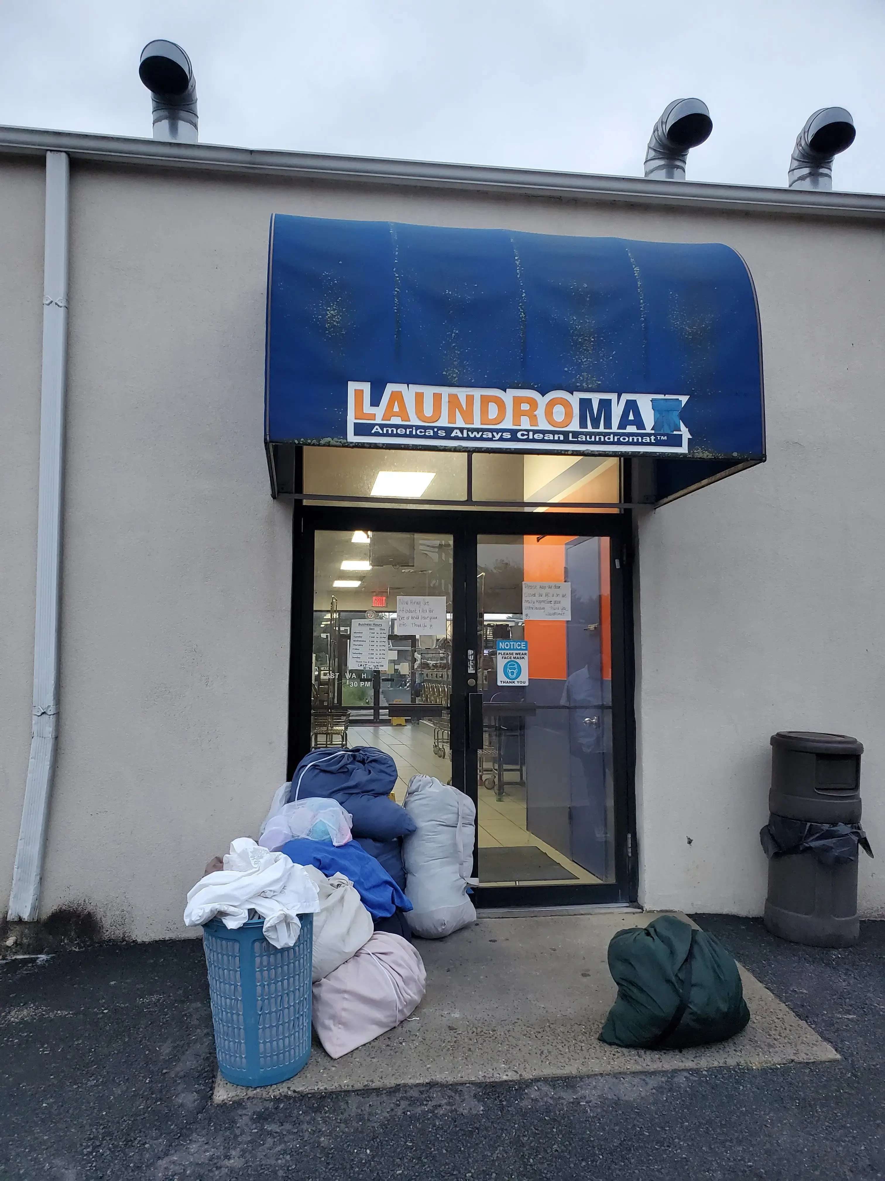 Laundromax - Image 9