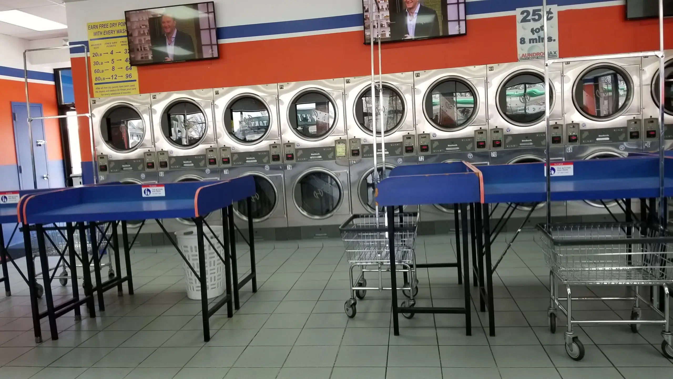 Laundromax thumbnail 19