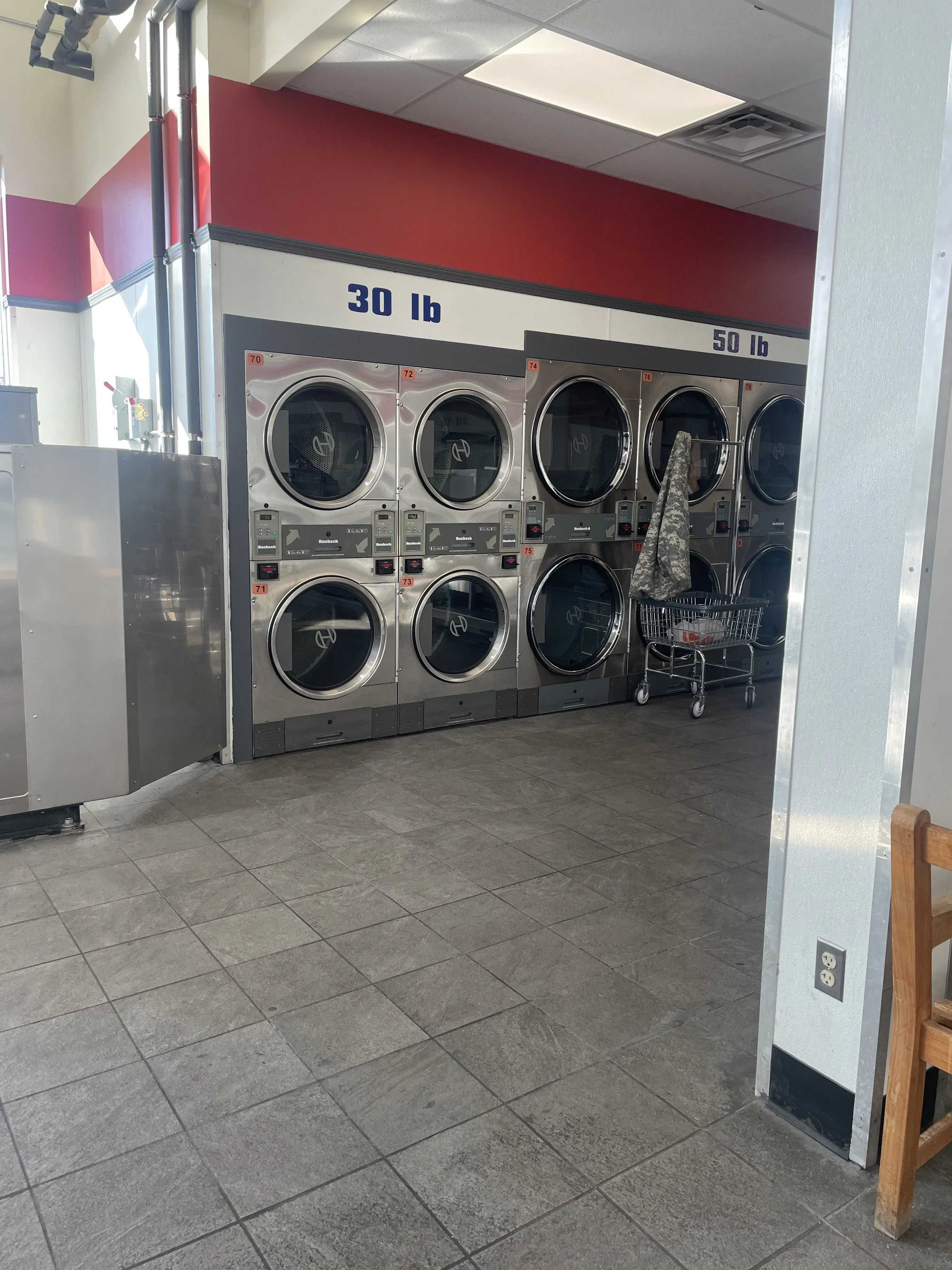 Laundromax thumbnail 13