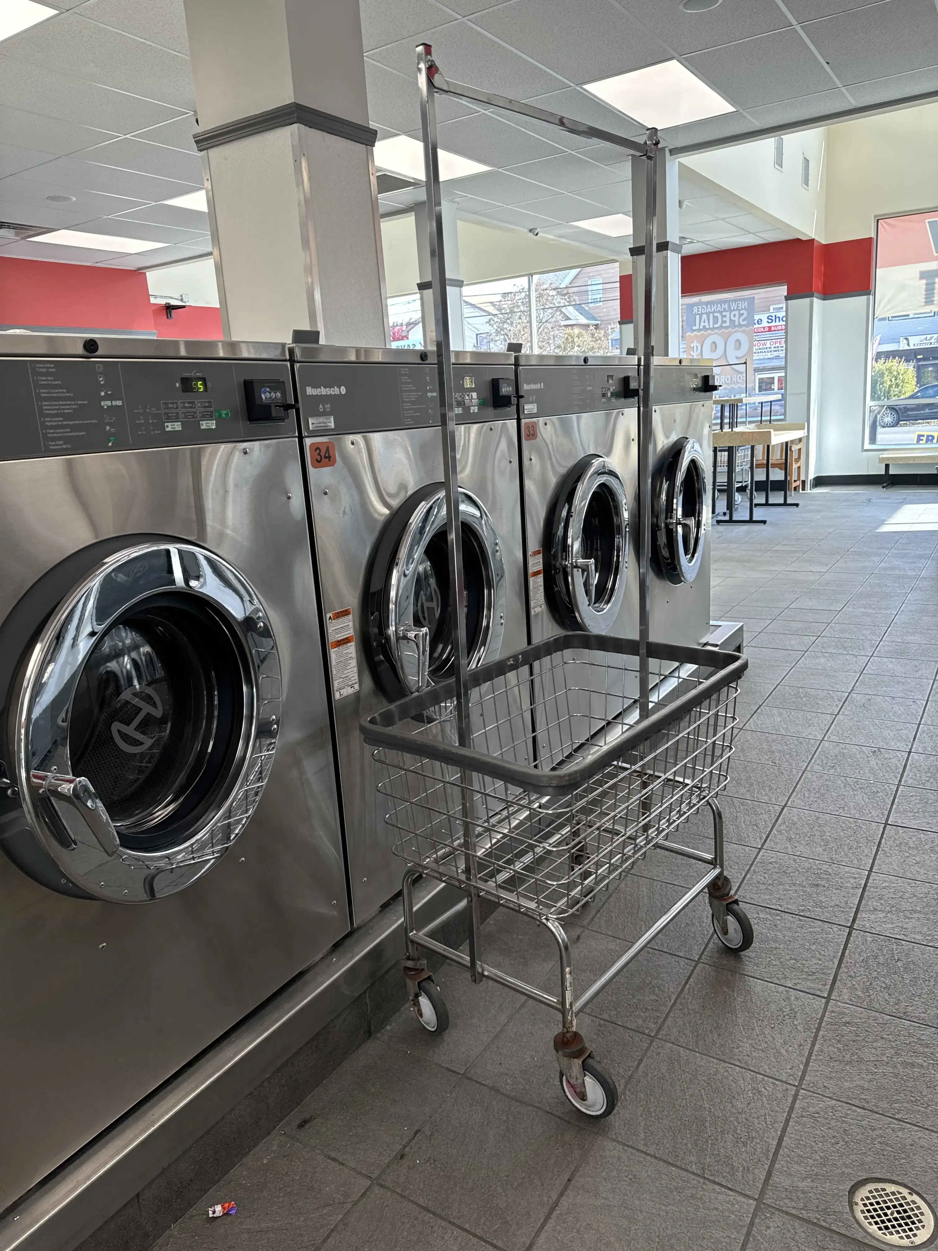Laundromax - Image 14