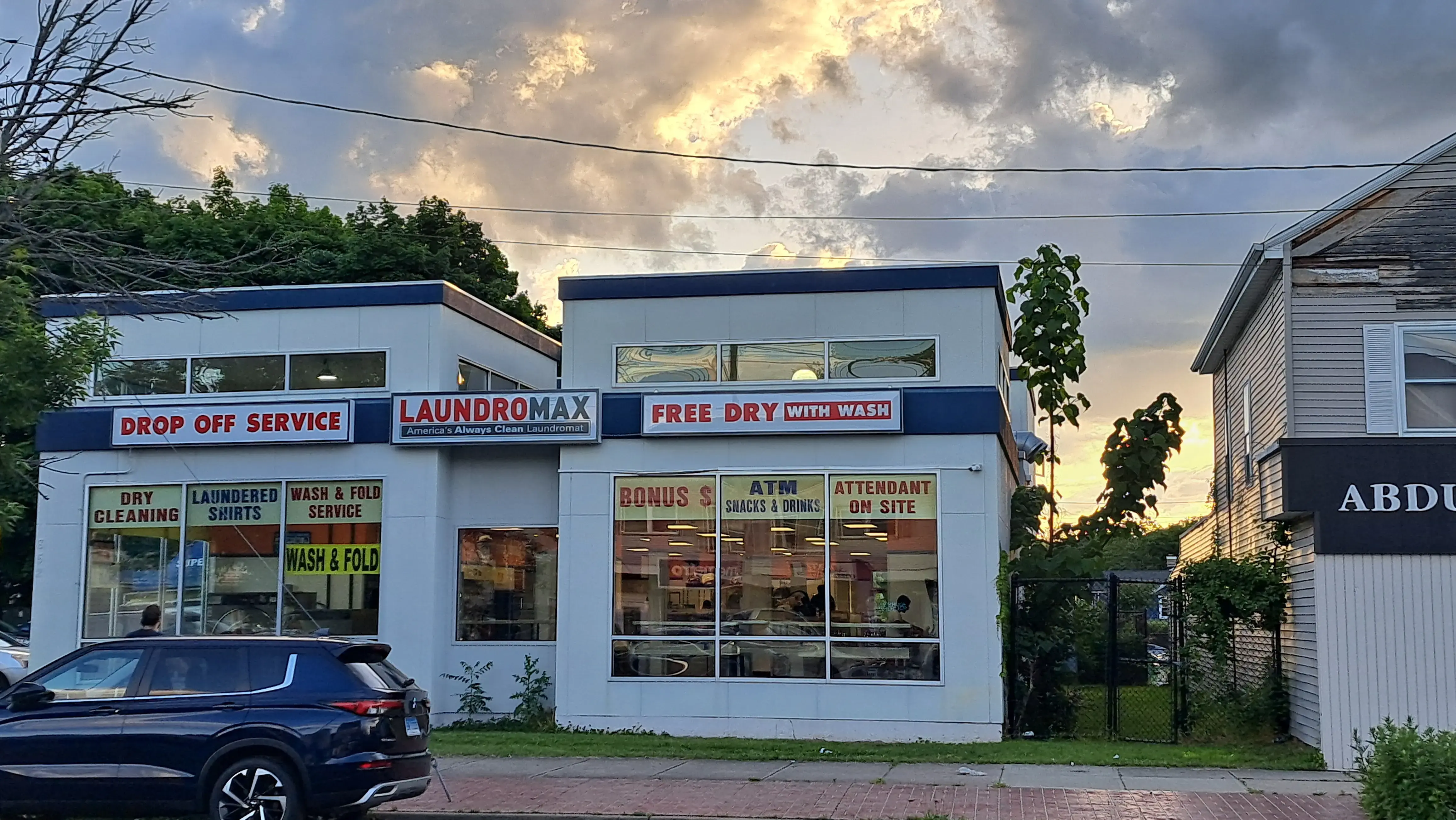 Laundromax - Image 2
