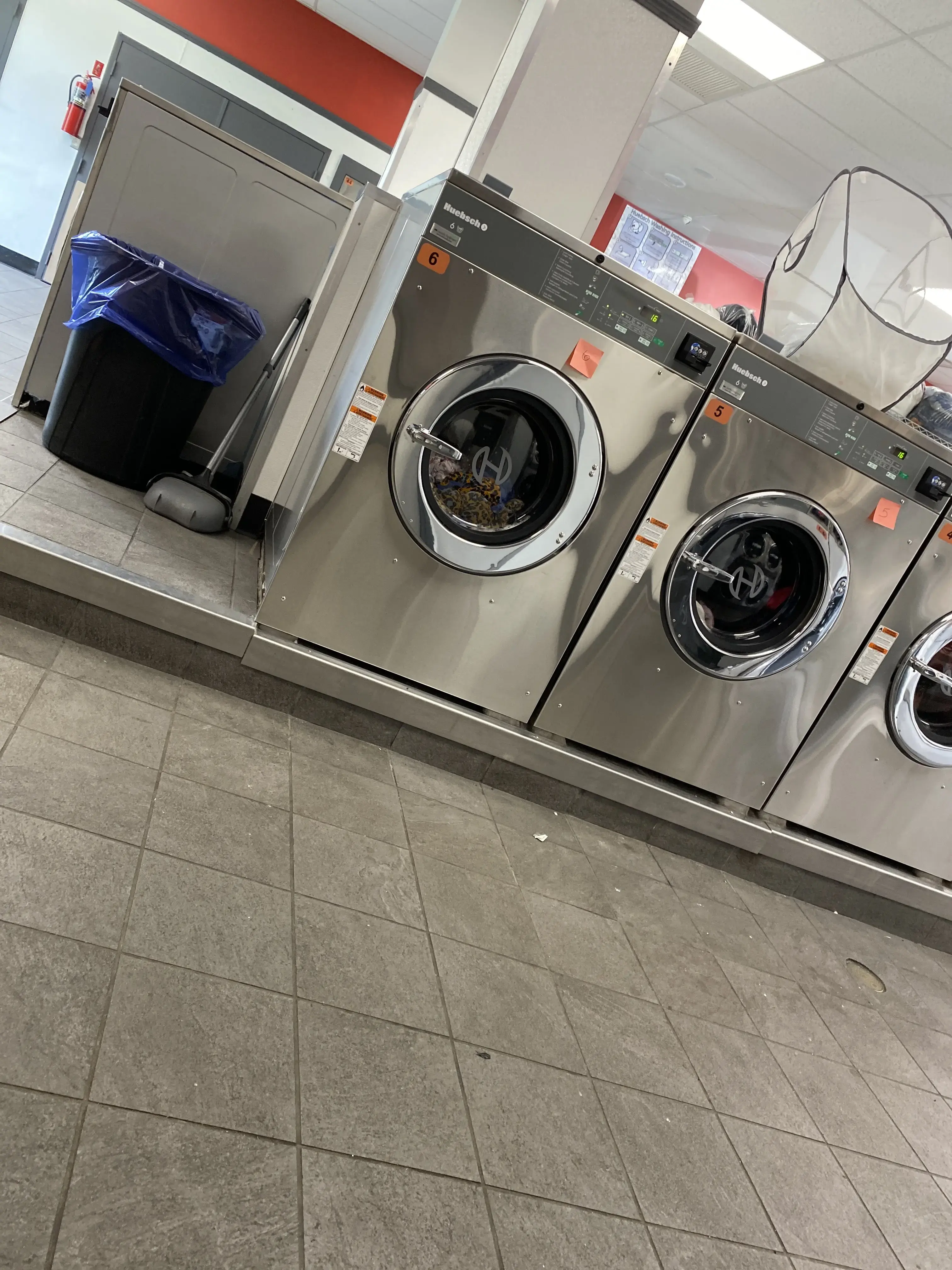 Laundromax thumbnail 15