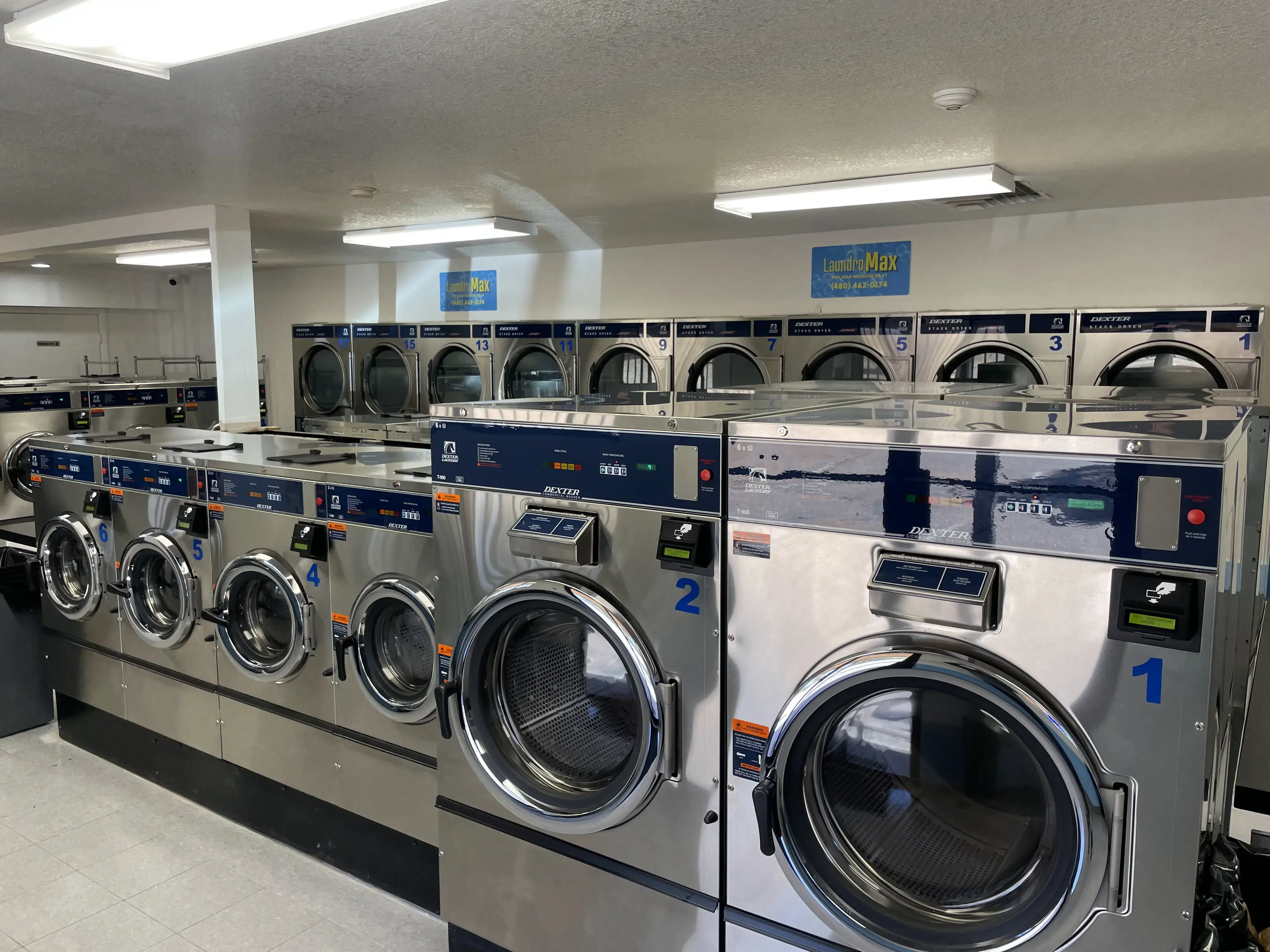 LaundroMax thumbnail 5