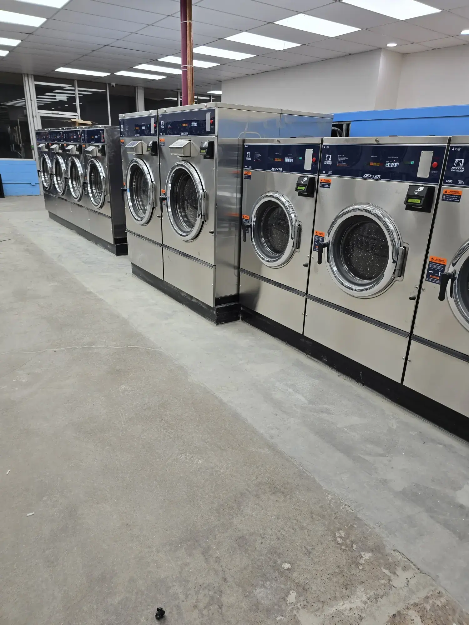 LaundroMax thumbnail 1