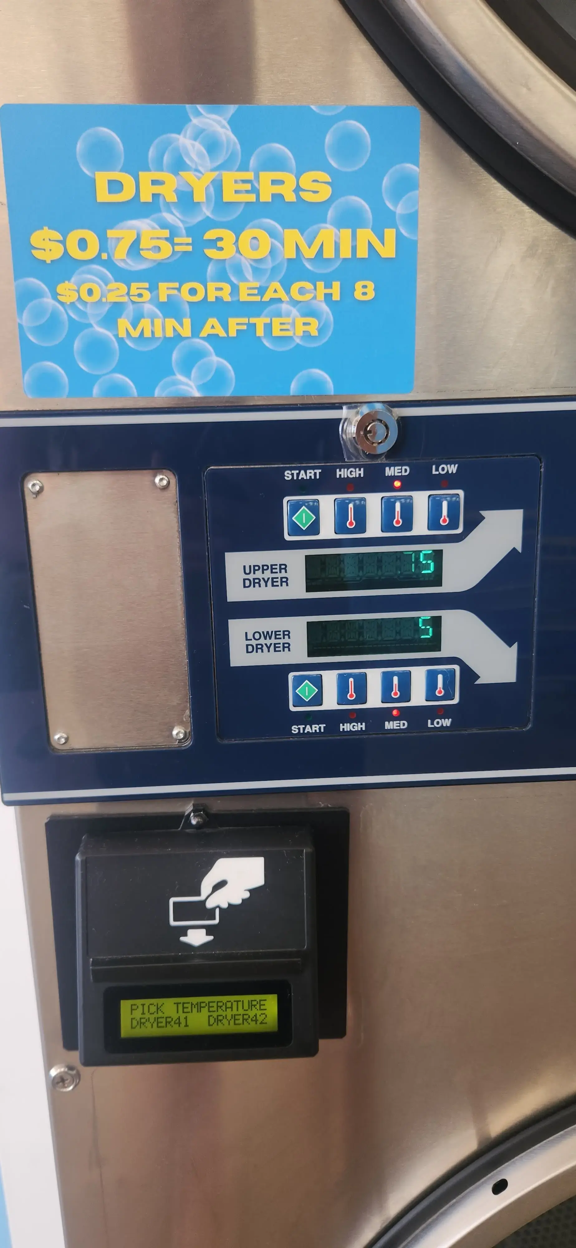 LaundroMax thumbnail 3