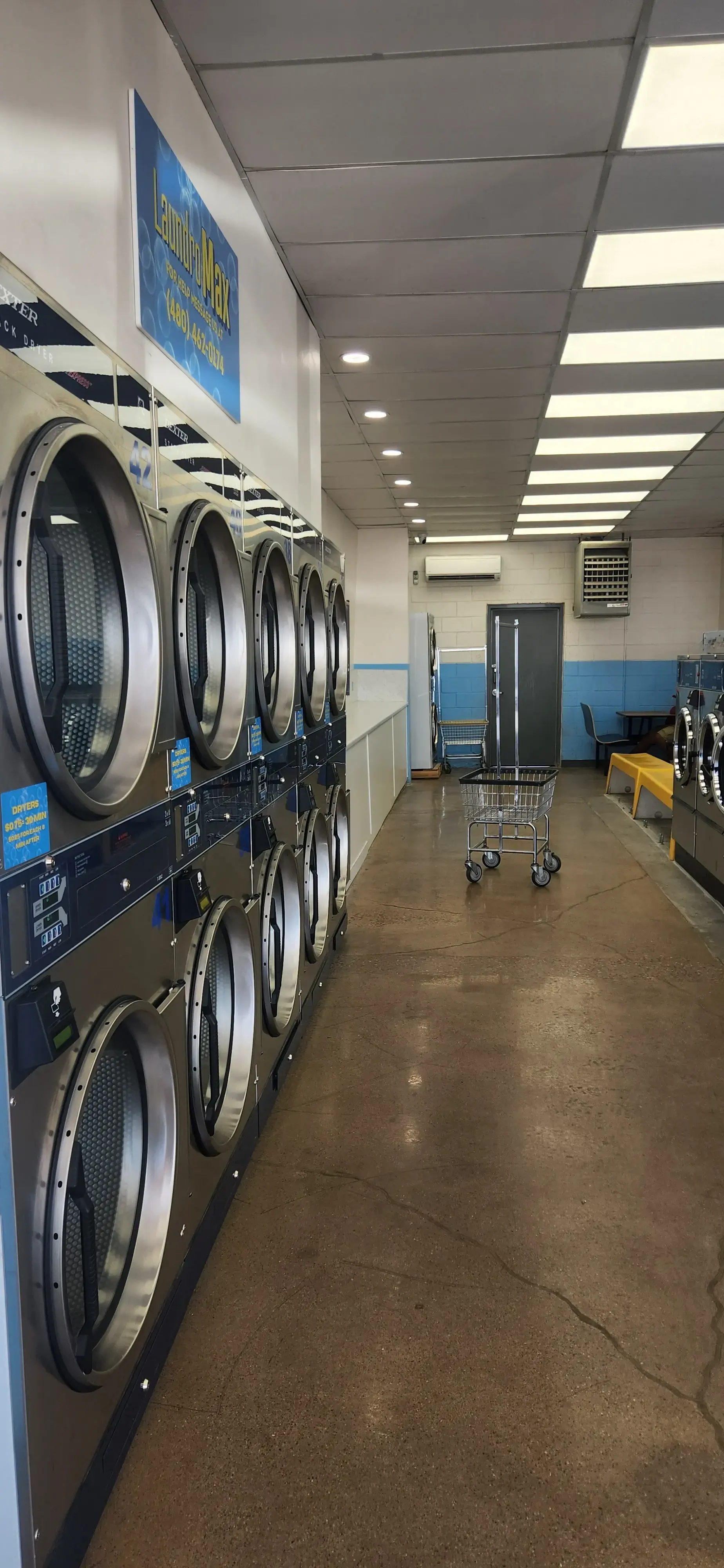 LaundroMax - Image 8