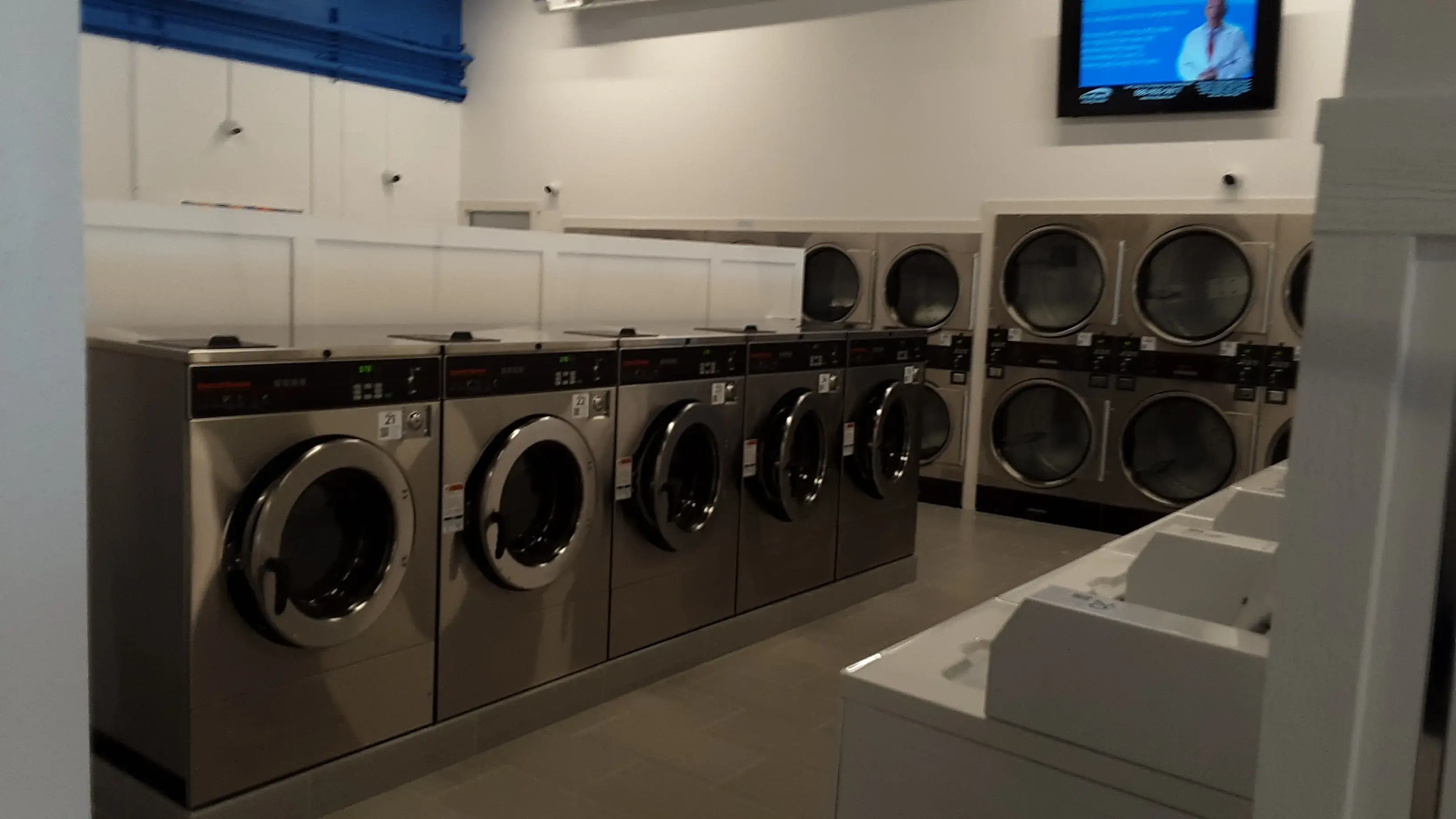 Laundromax thumbnail 17