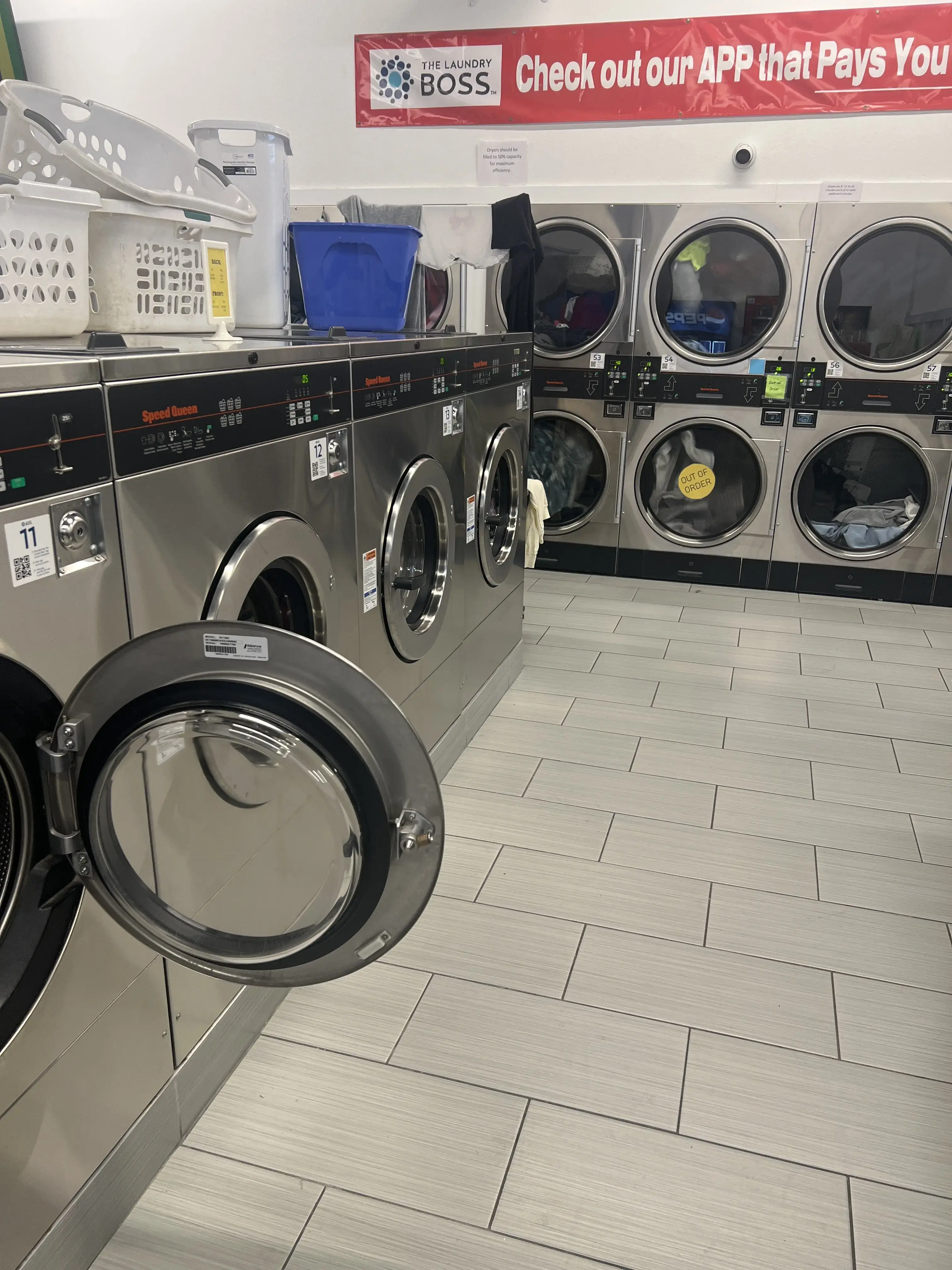Laundromax - Image 1