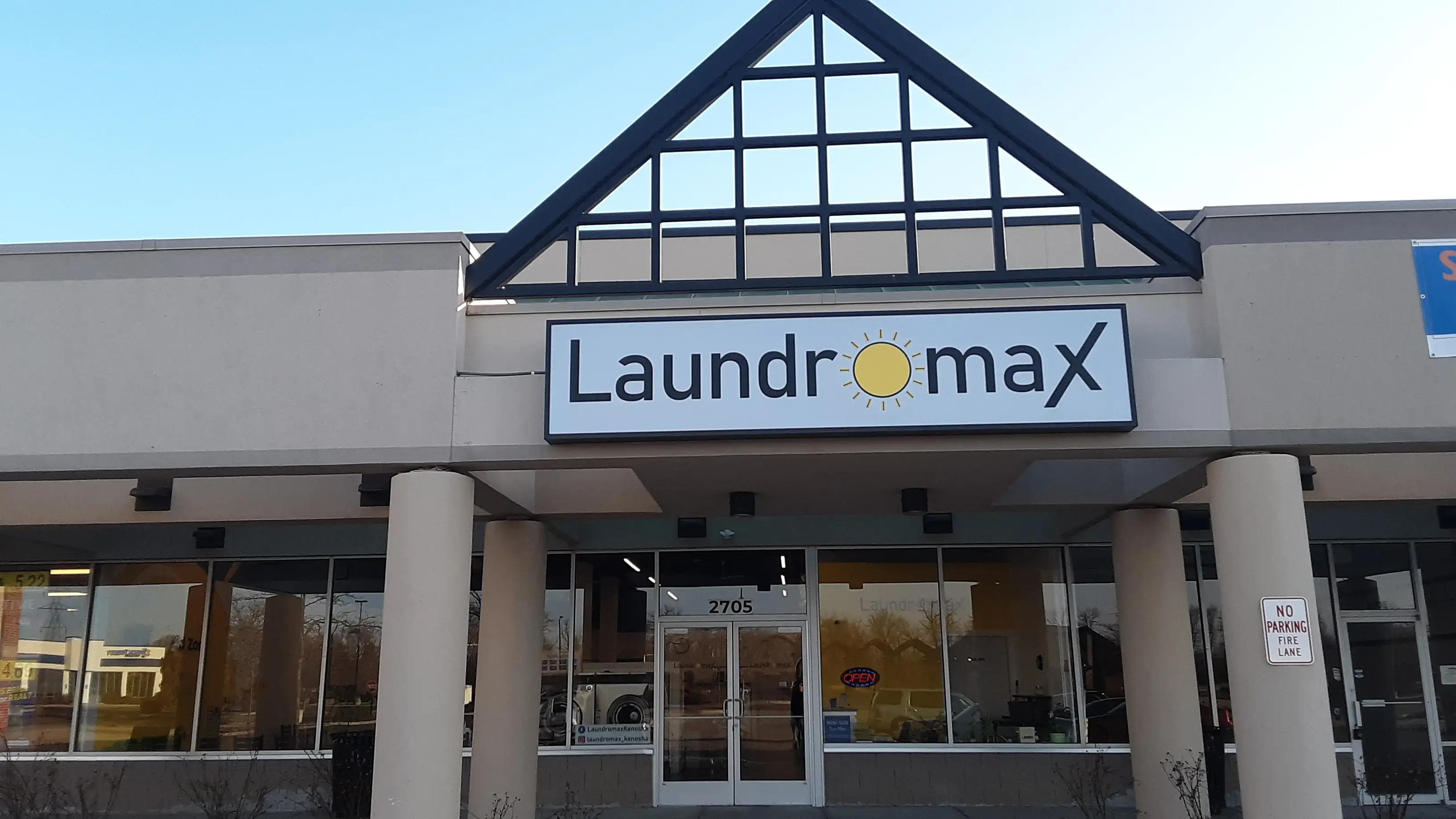 Laundromax thumbnail 6