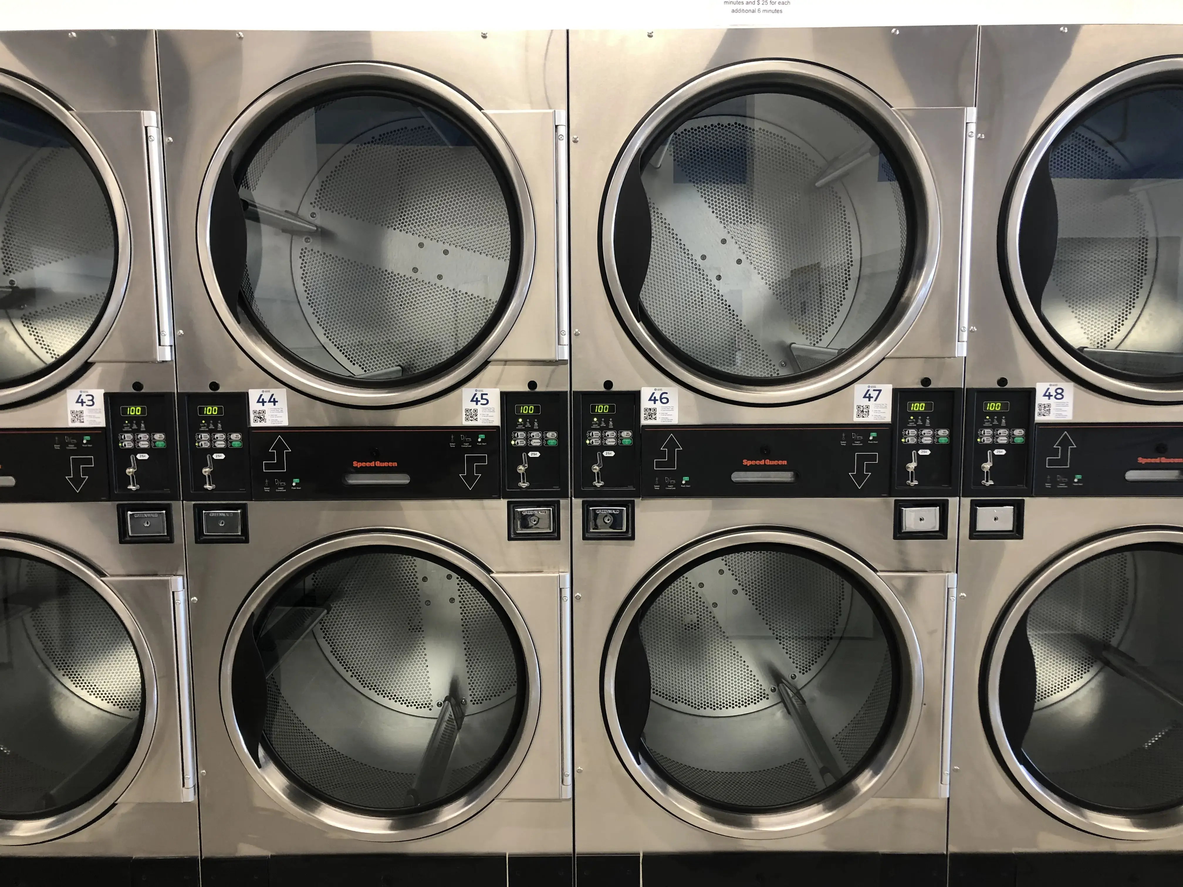 Laundromax - Image 4