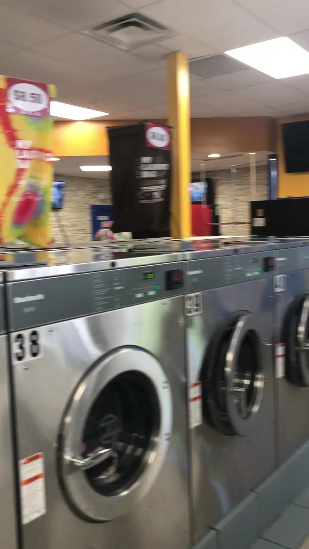 Laundromax - Image 2