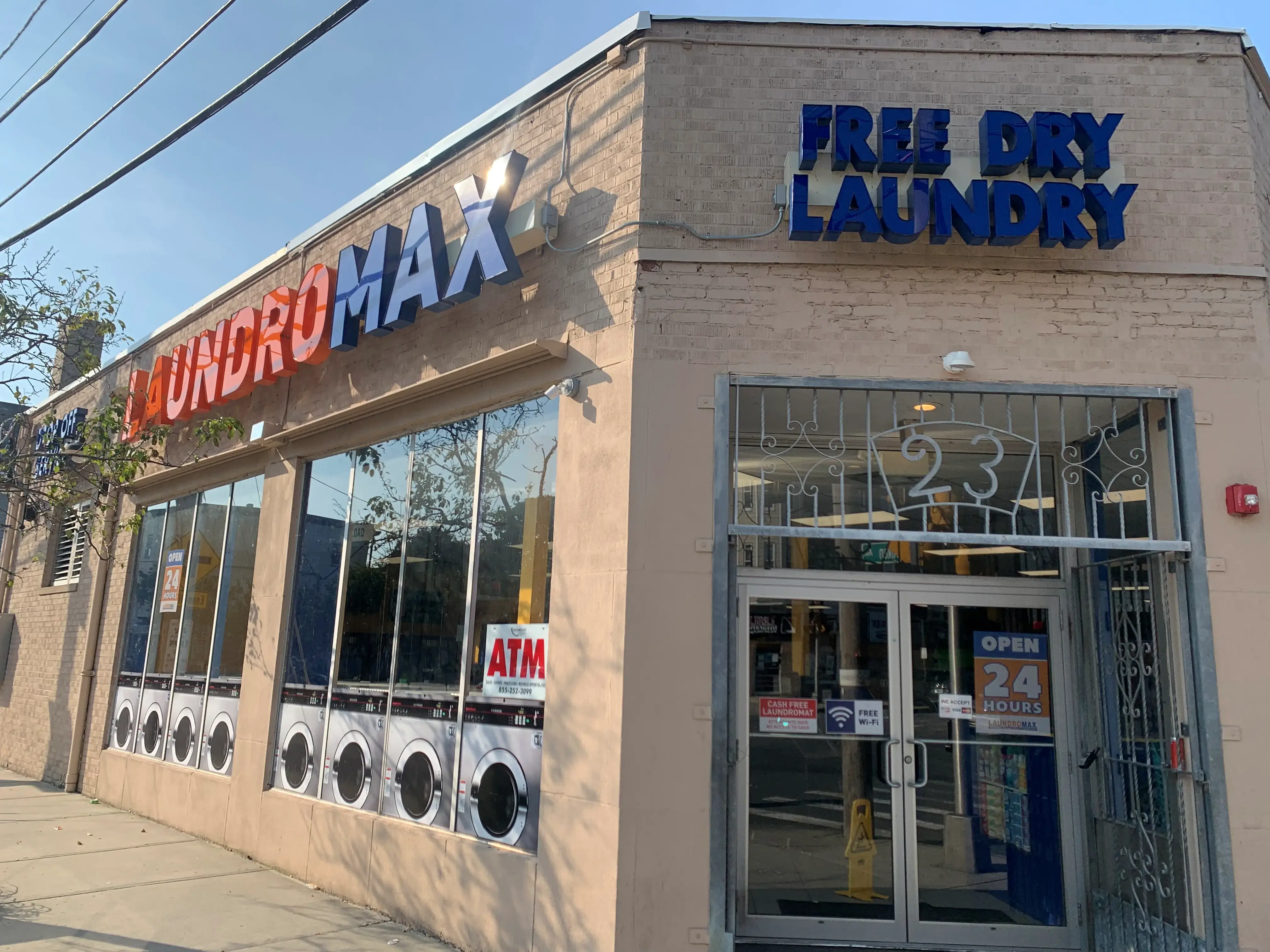 Laundromax thumbnail 4