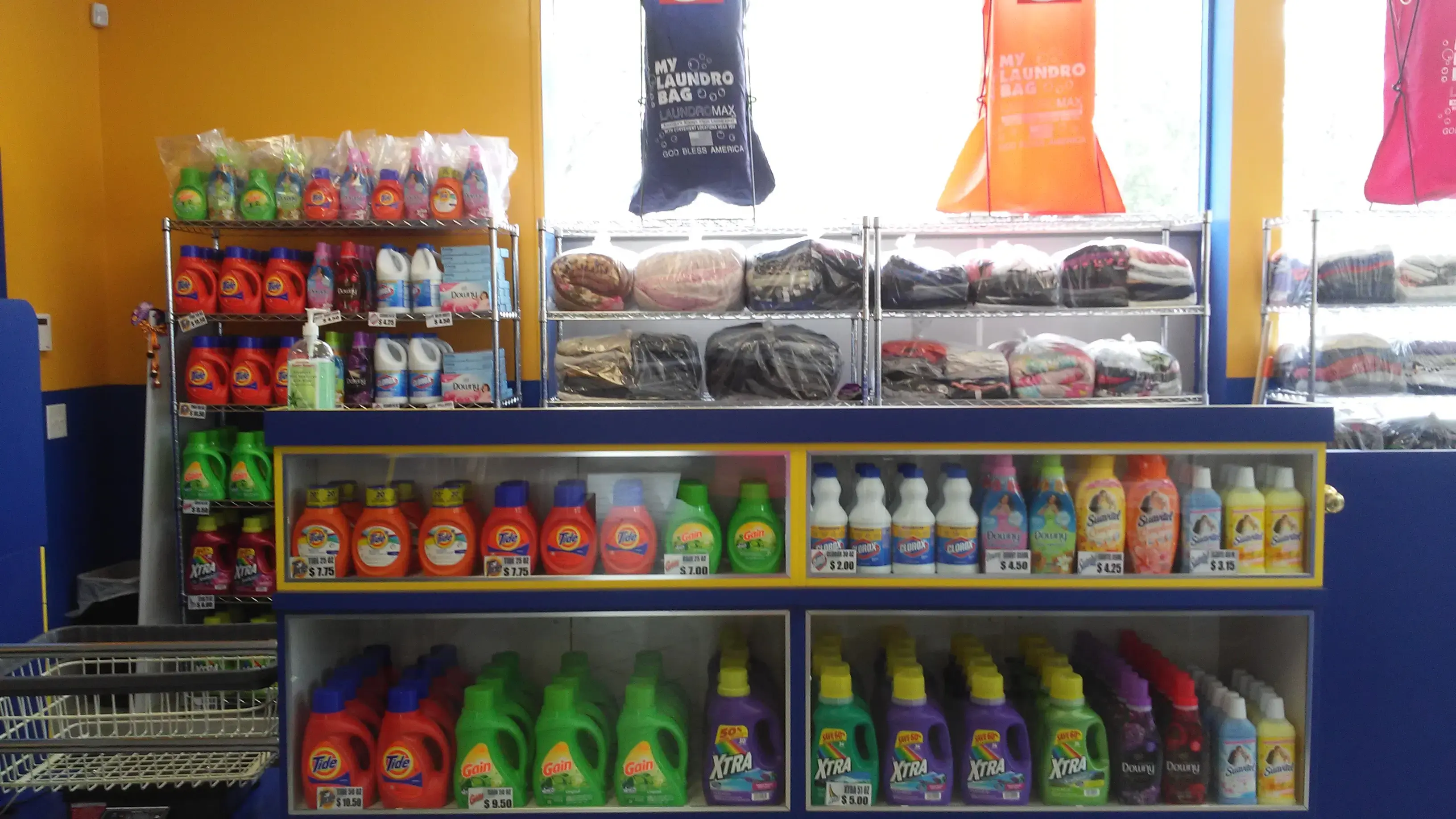 Laundromax thumbnail 11