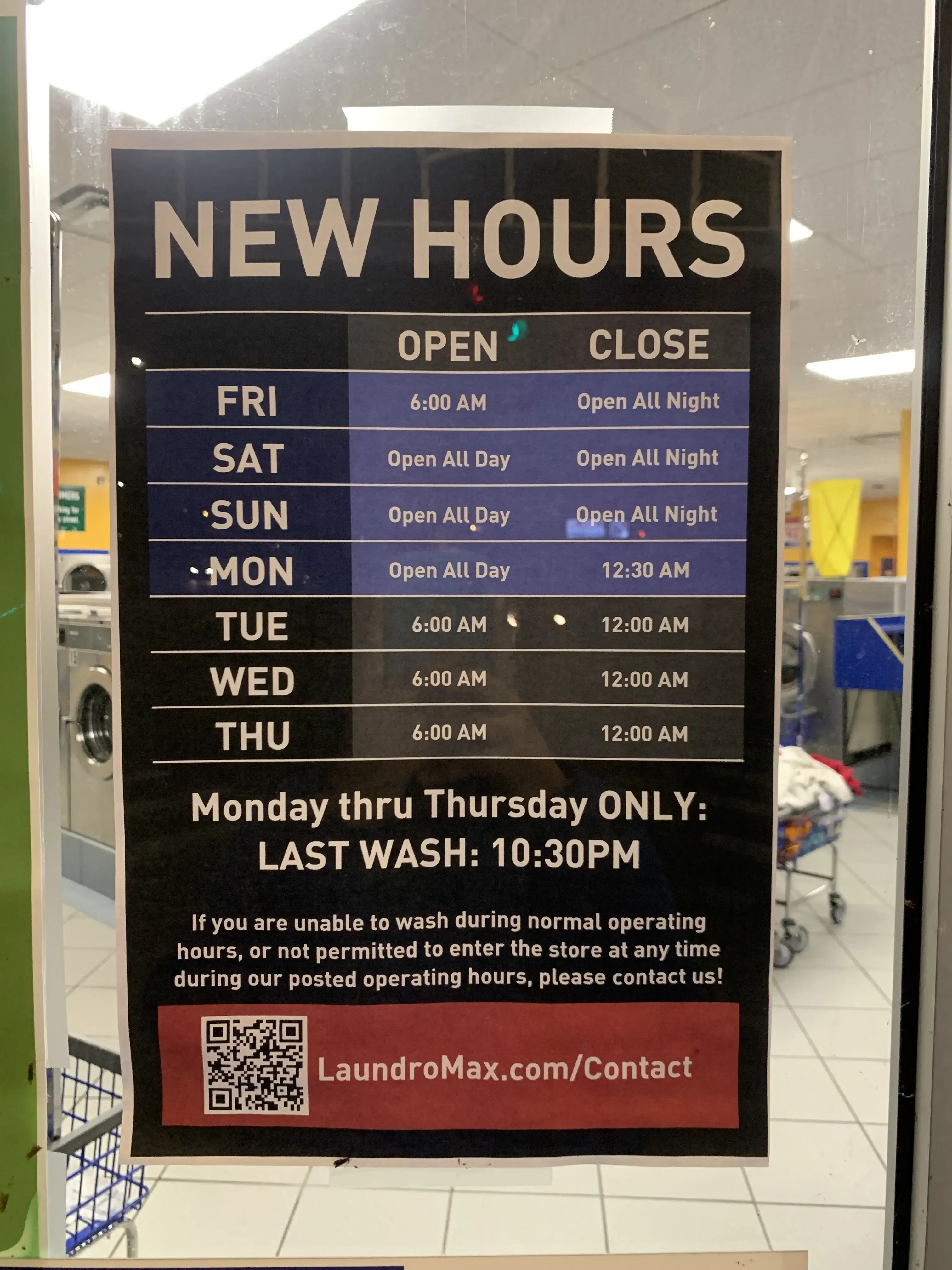 Laundromax thumbnail 14