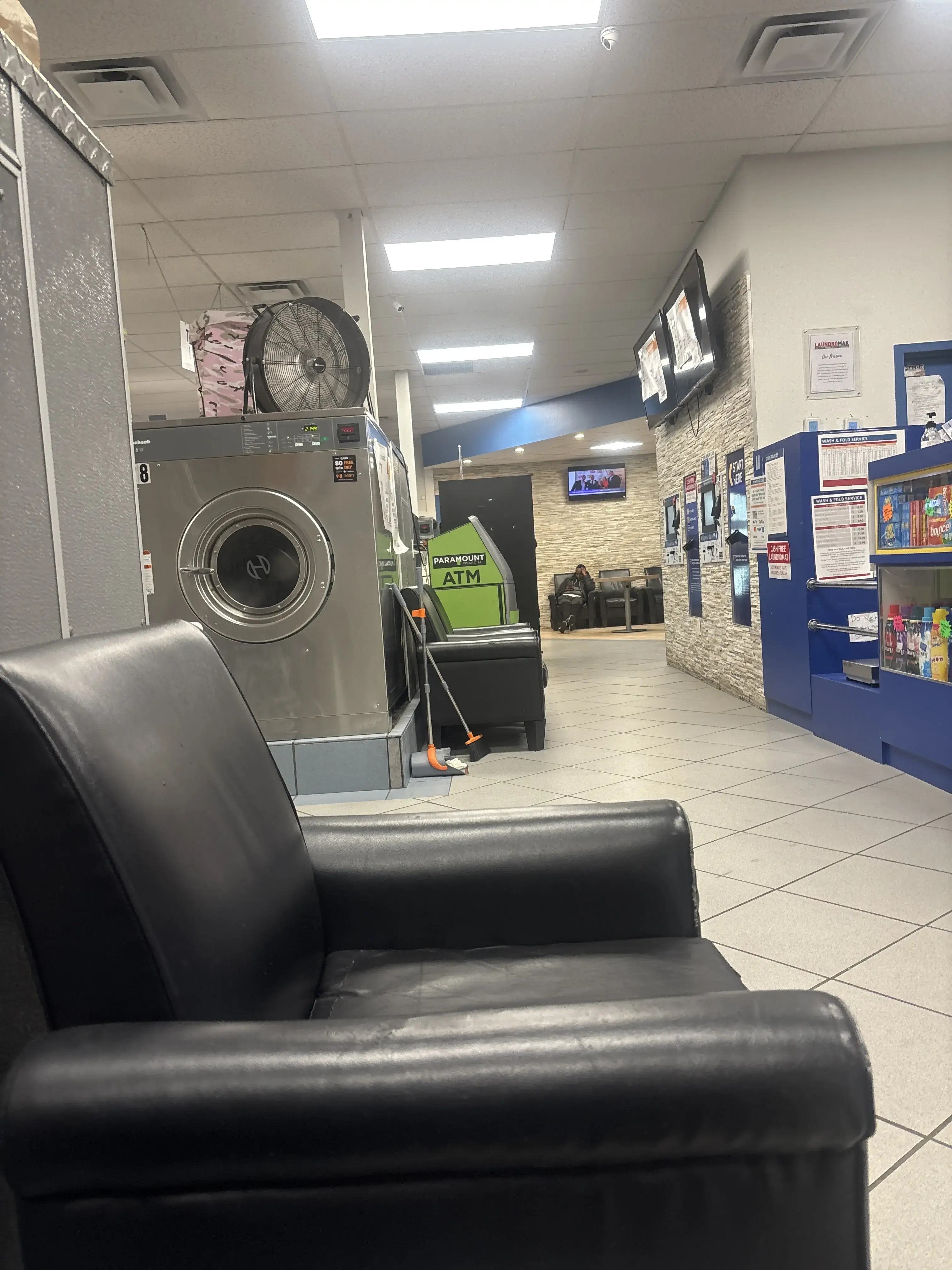 Laundromax - Image 3