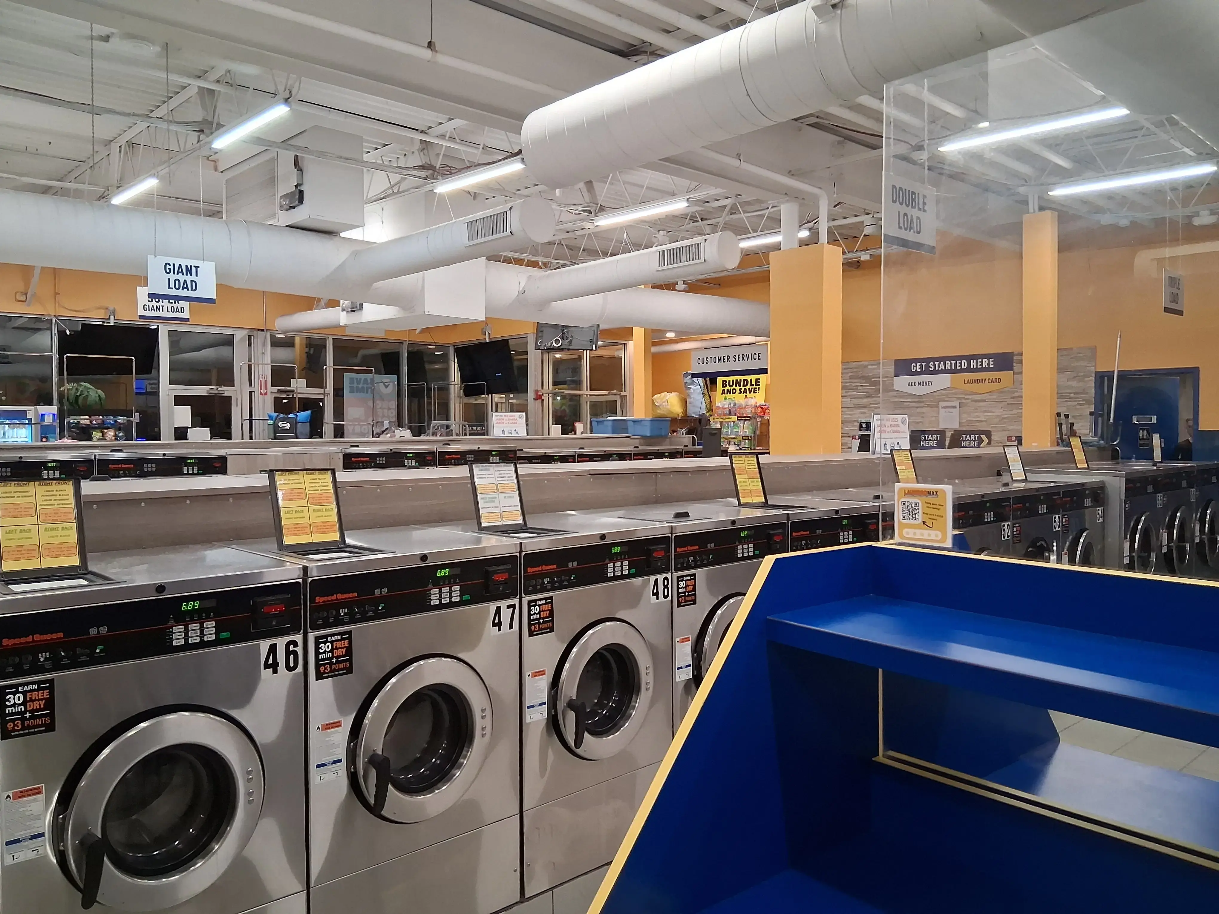 LaundroMax - Image 2
