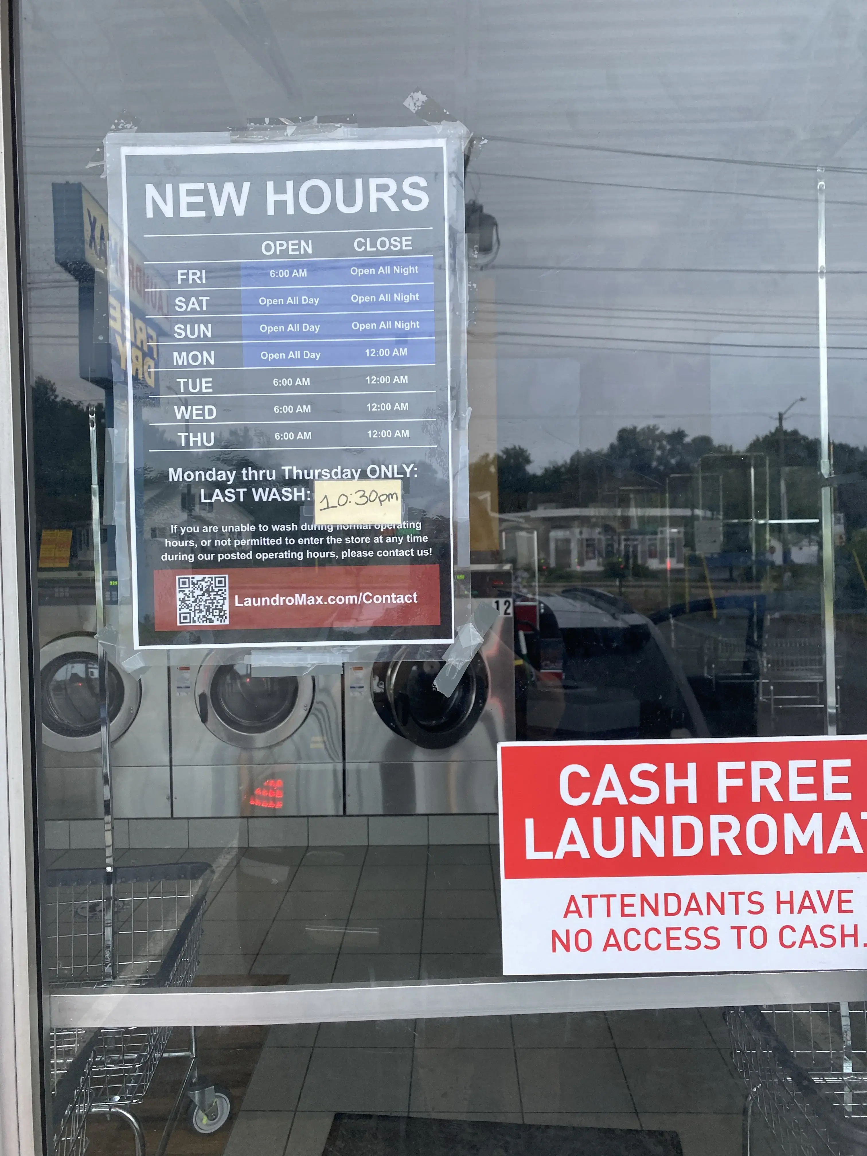 LaundroMax thumbnail 9