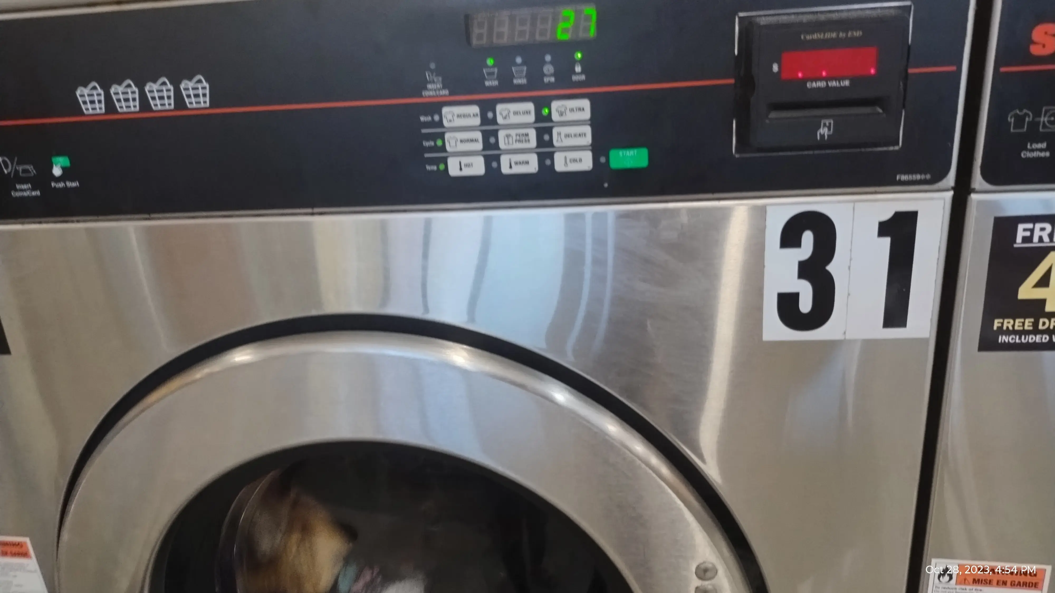 LaundroMax thumbnail 18
