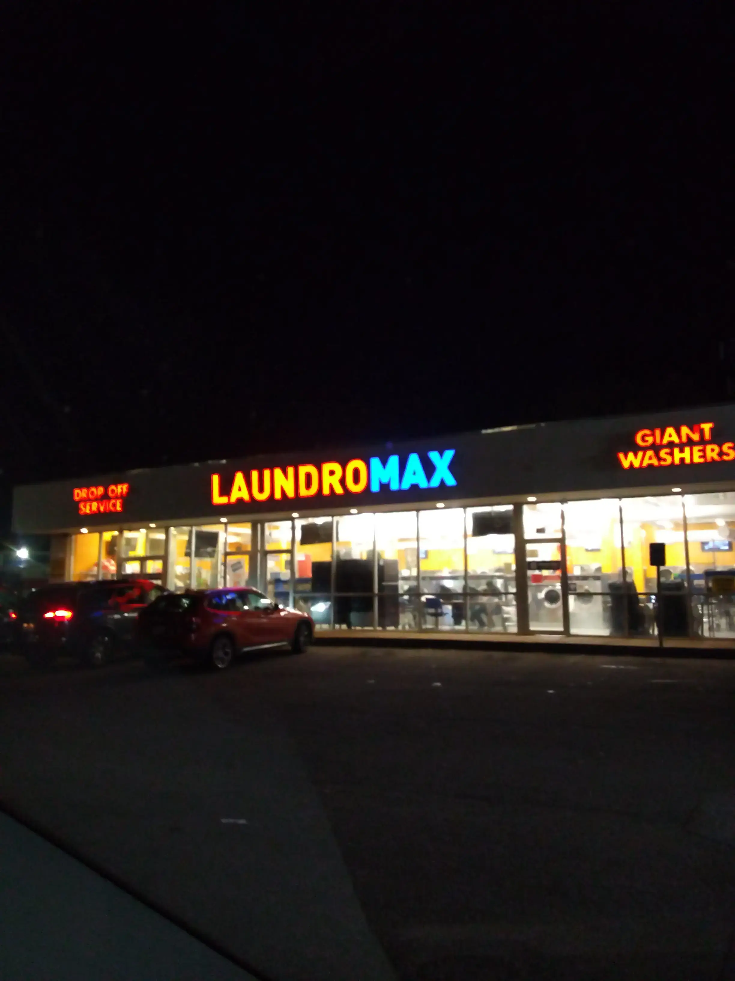 LaundroMax thumbnail 3