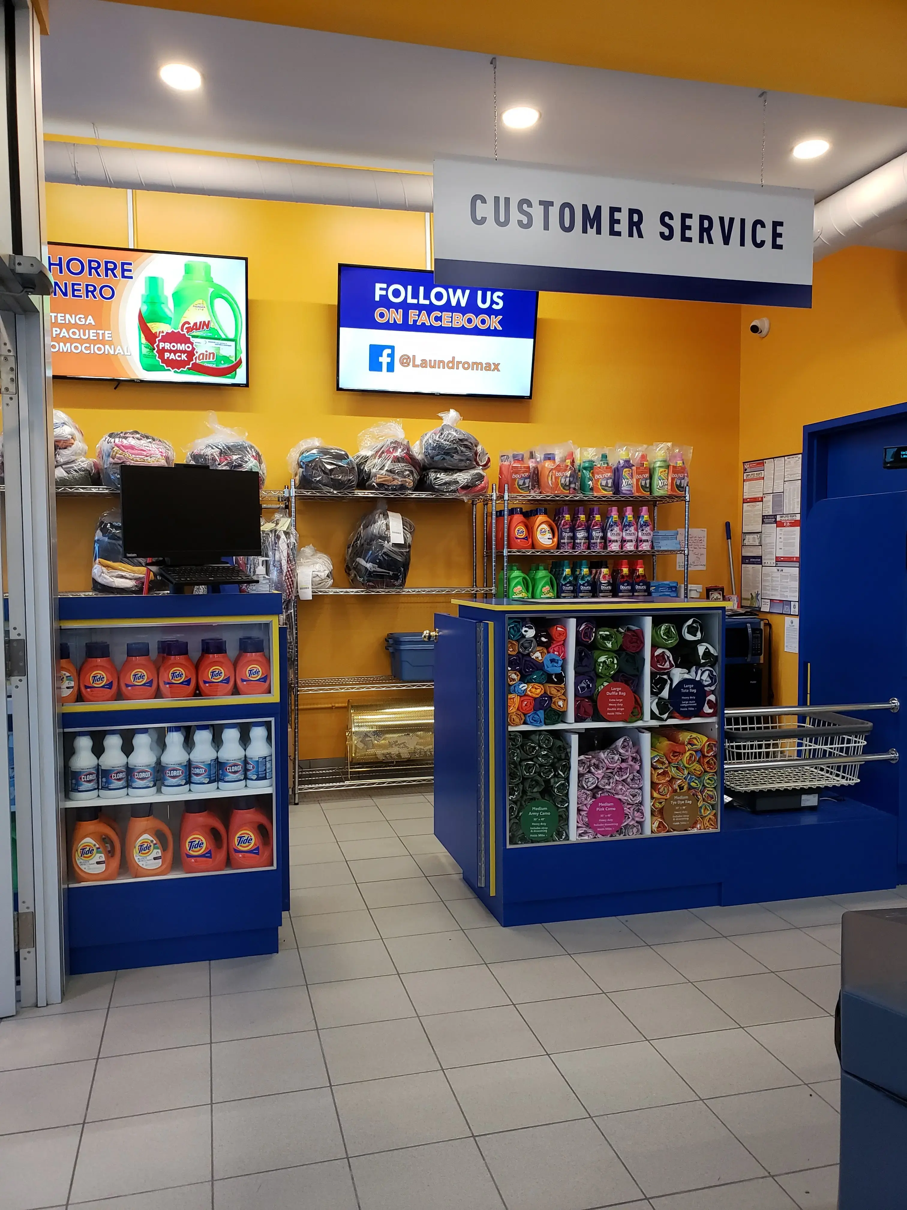 LaundroMax - Image 12