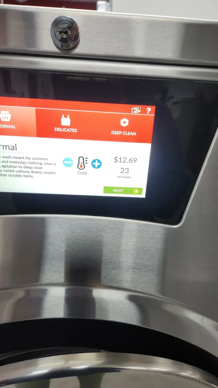 Laundromax thumbnail 7