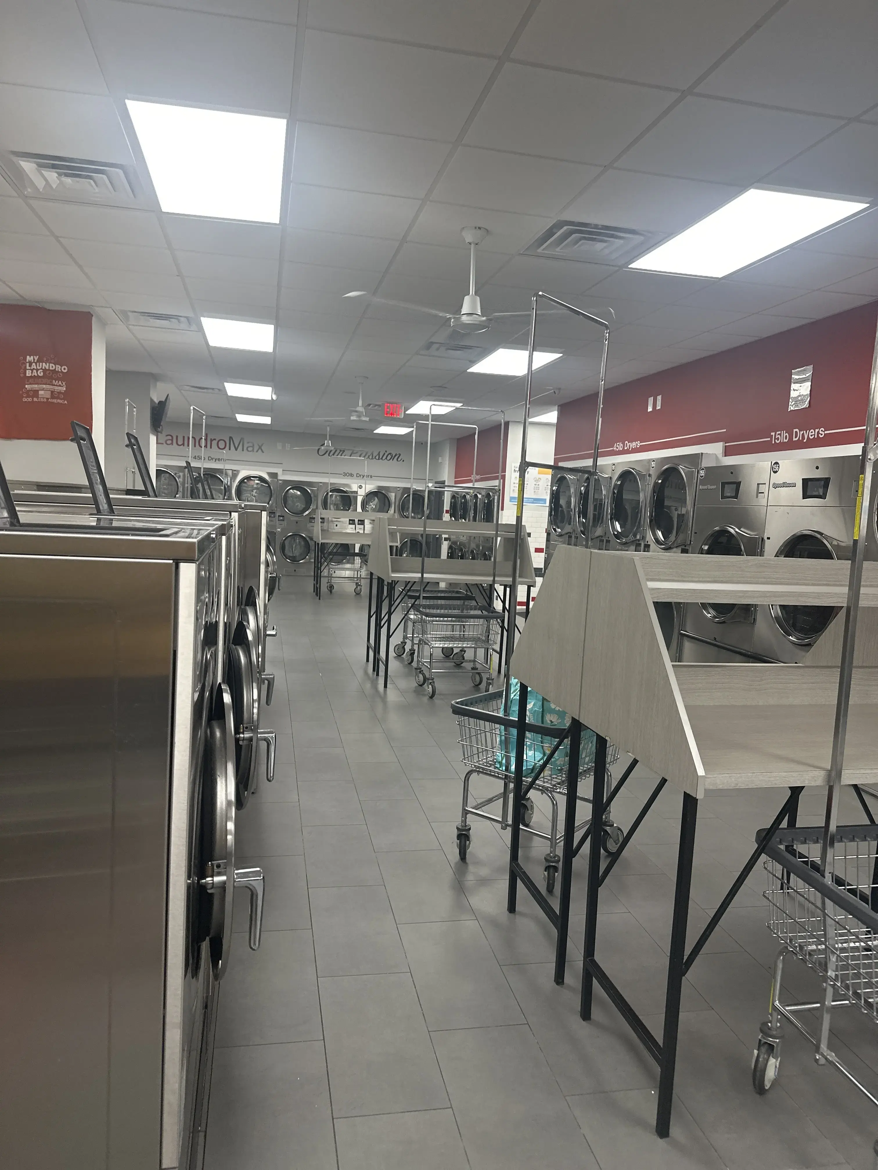 Laundromax thumbnail 14