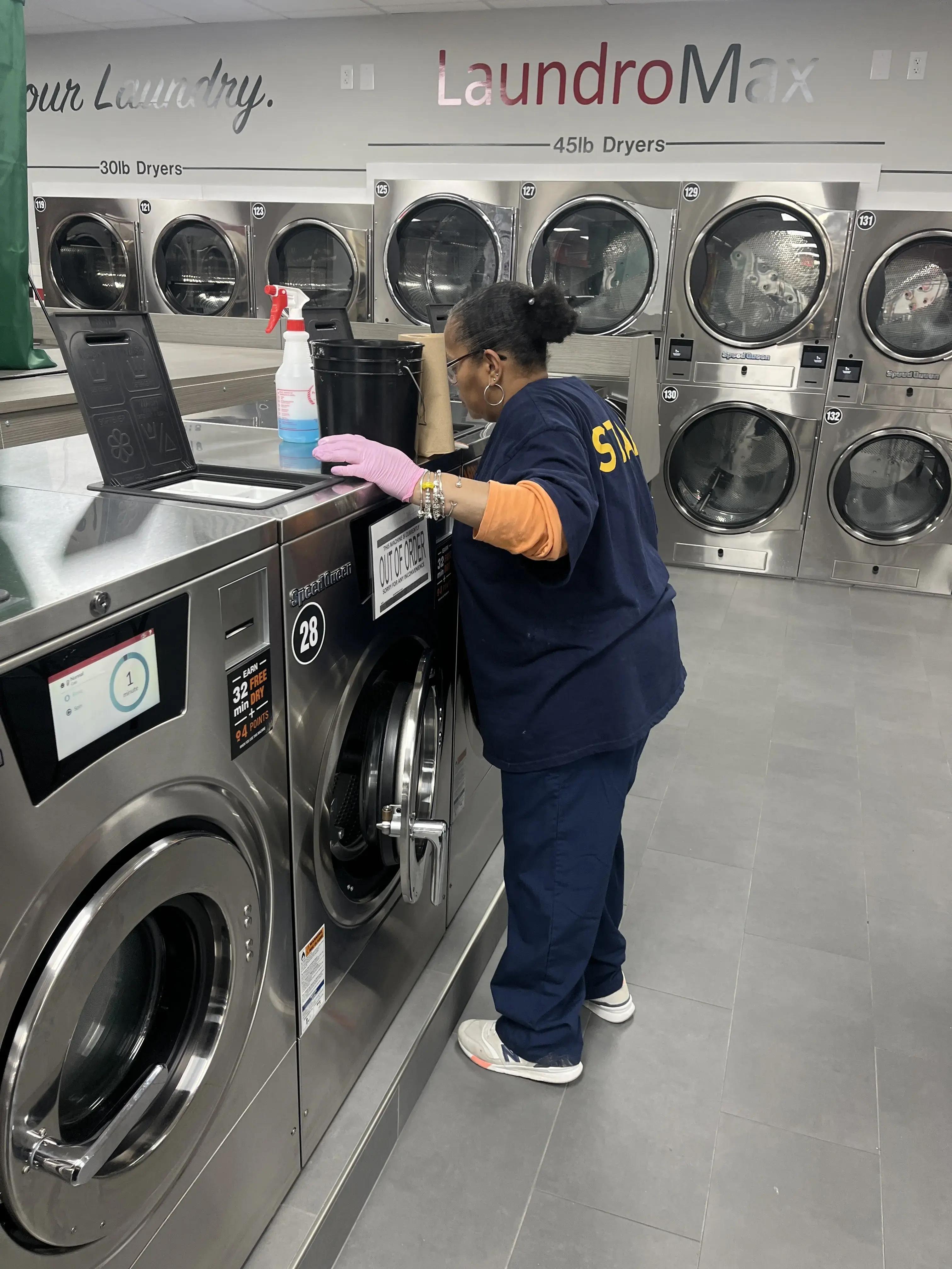 Laundromax thumbnail 18