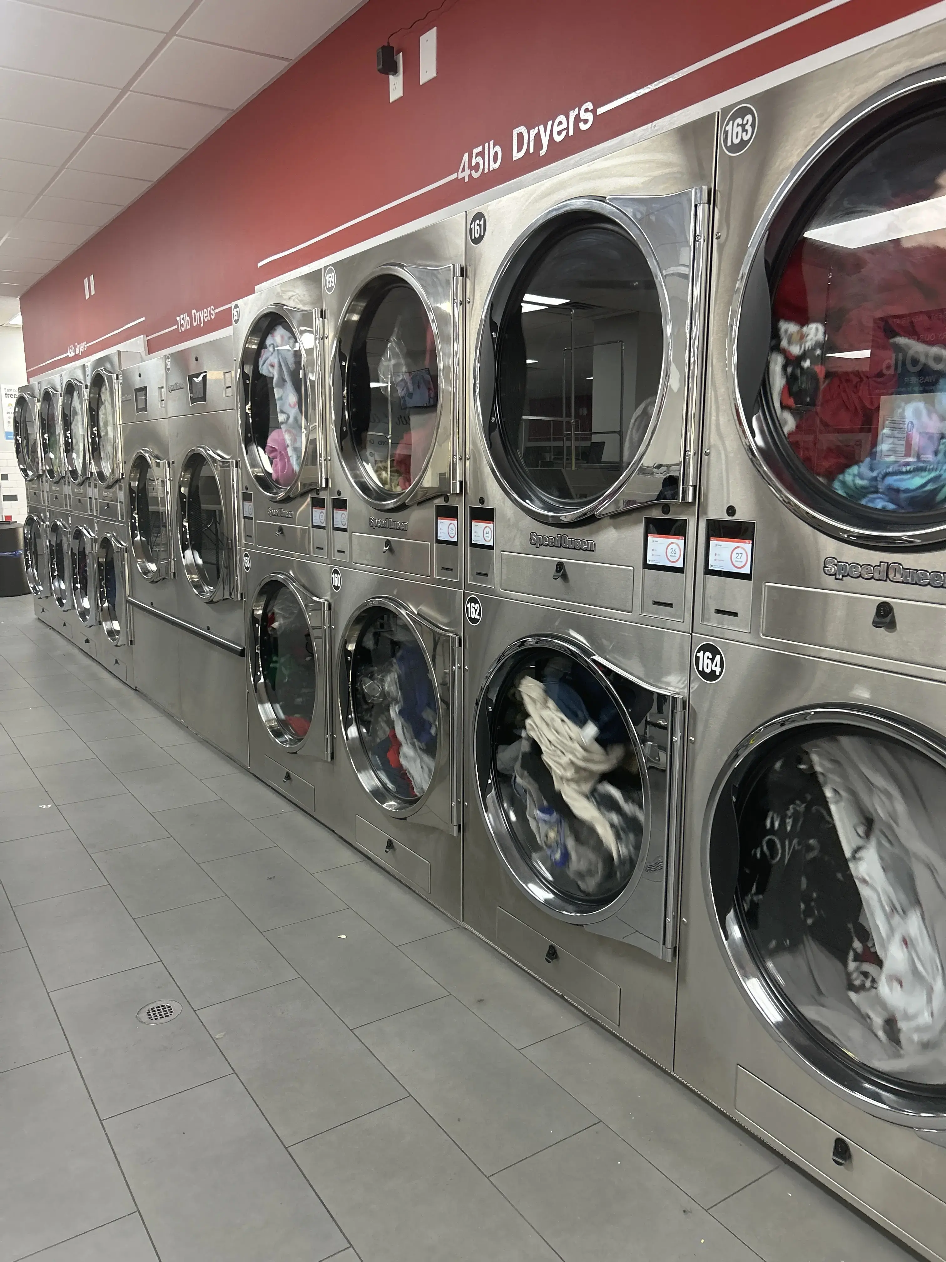 Laundromax thumbnail 2