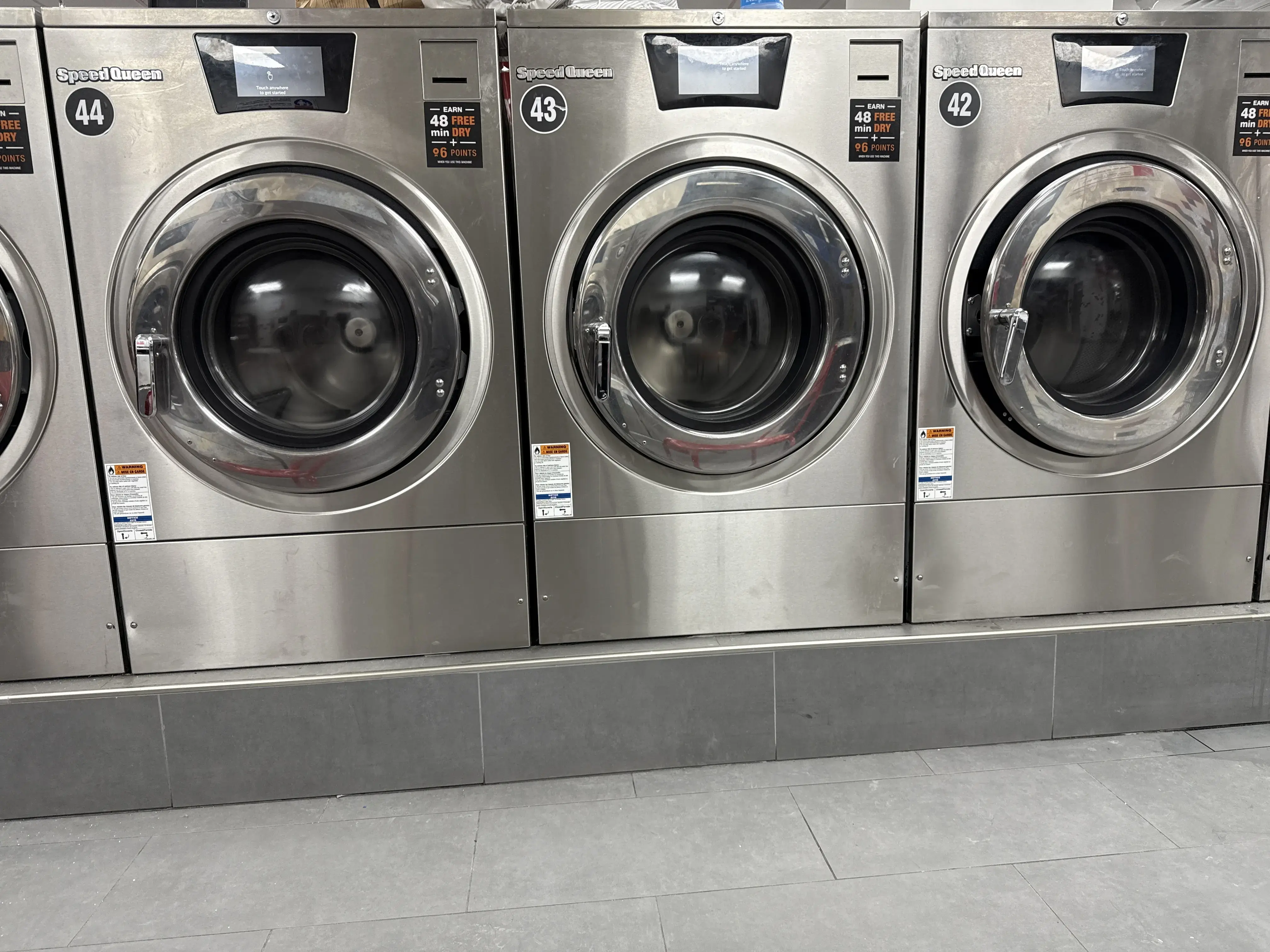 Laundromax thumbnail 15
