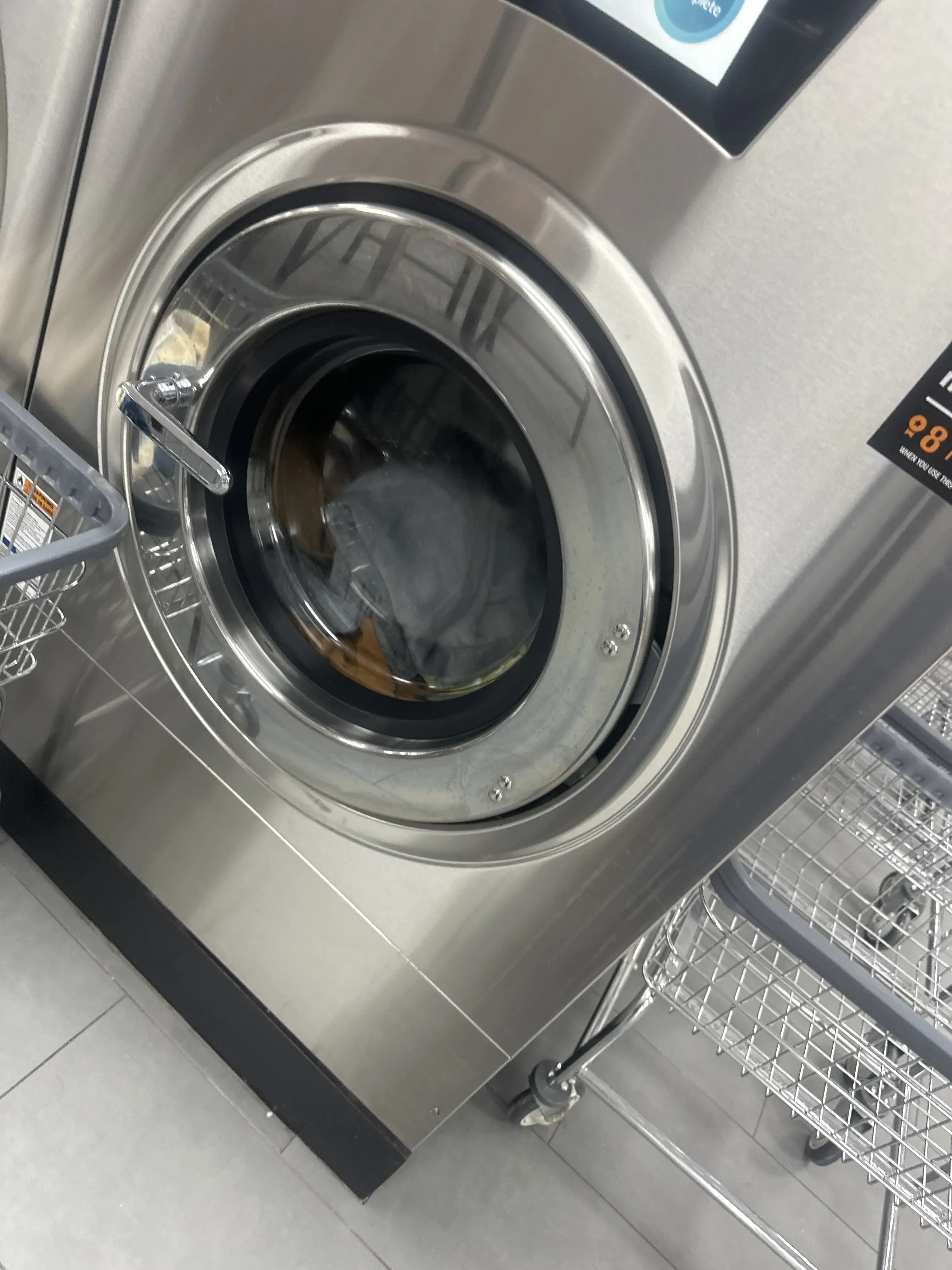Laundromax thumbnail 10