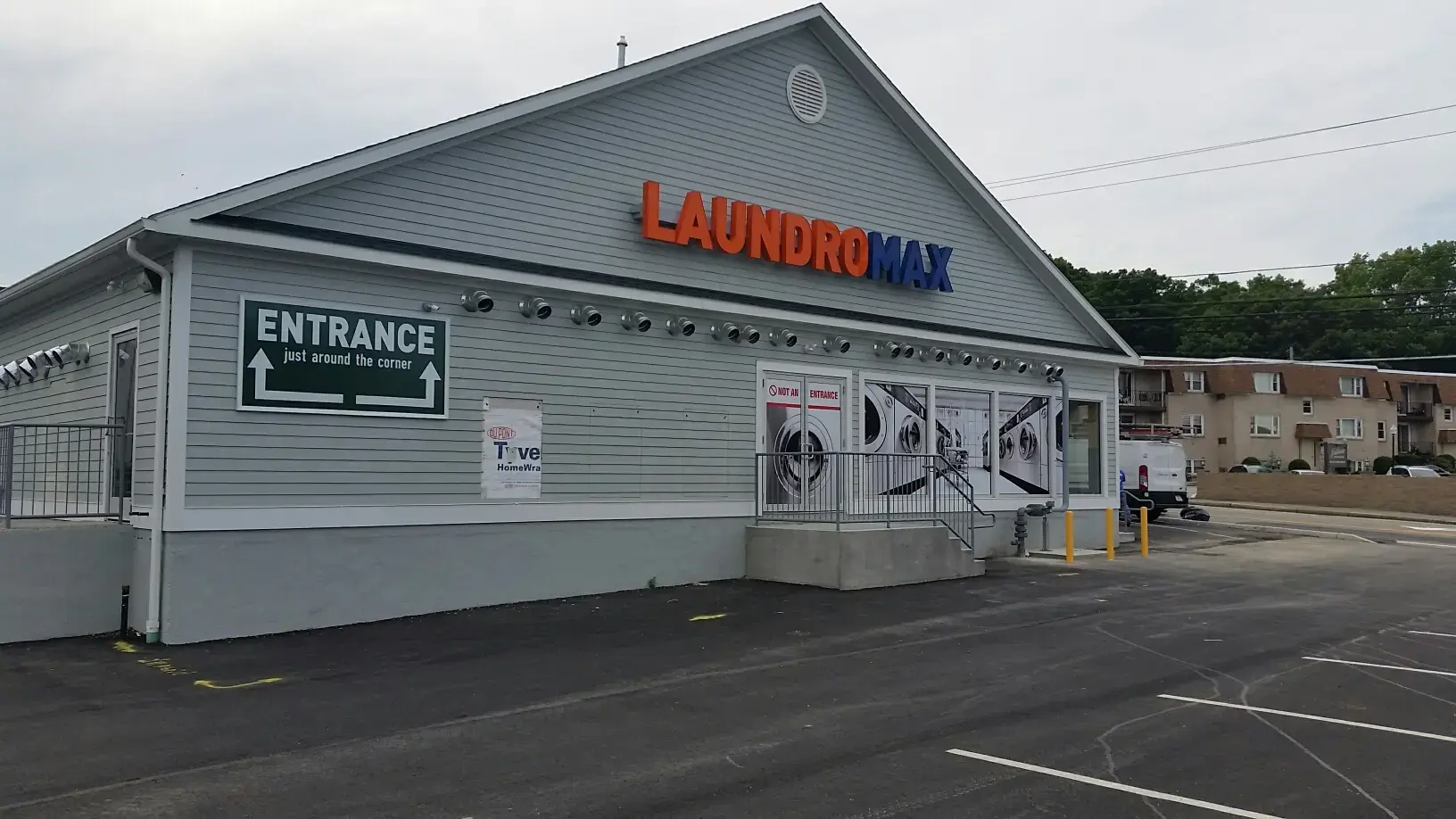 LaundroMax thumbnail 13