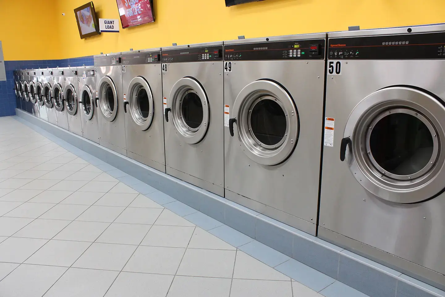 LaundroMax thumbnail 16