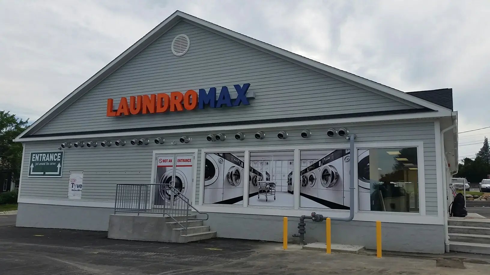 LaundroMax thumbnail 12