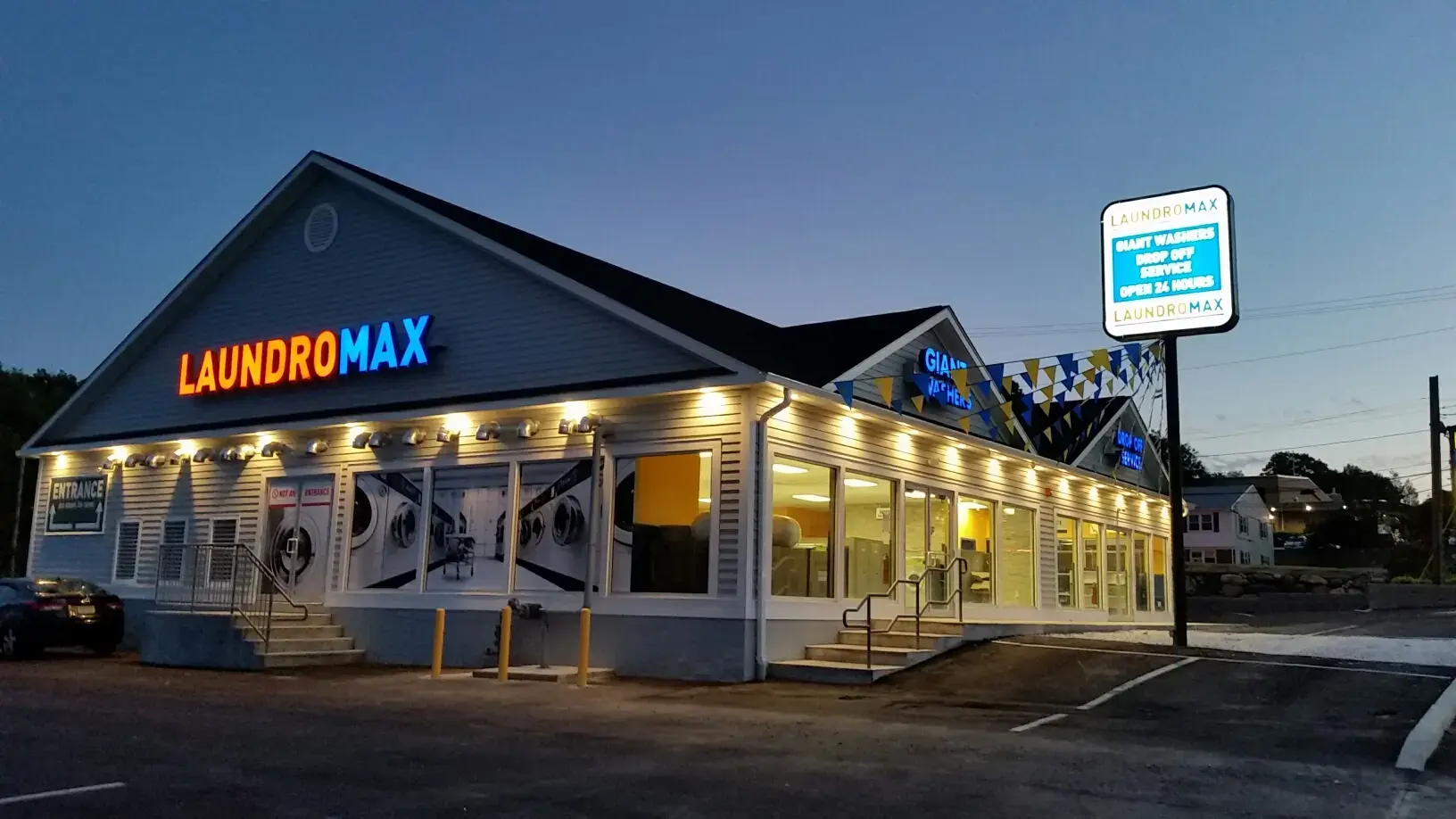 LaundroMax thumbnail 15