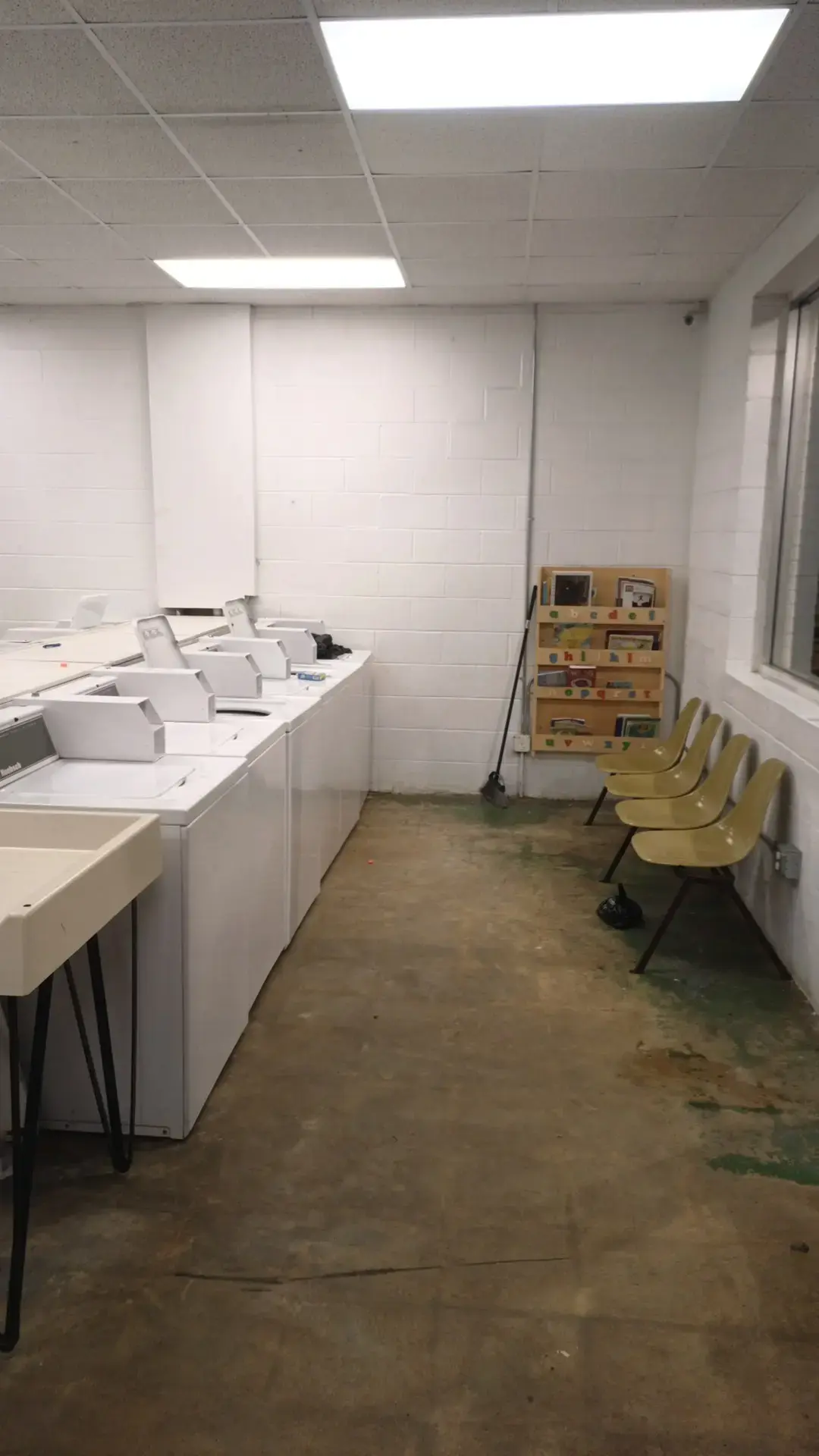 Laundromax Oxford Coin Laundry - Image 7
