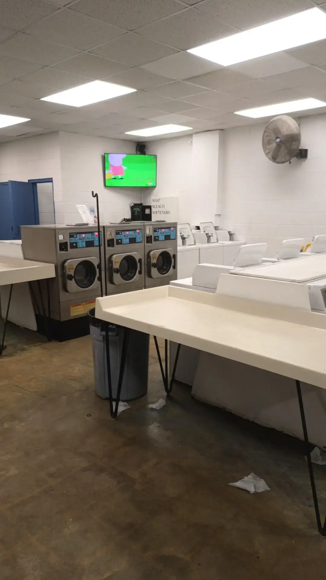 Laundromax Oxford Coin Laundry - Image 5