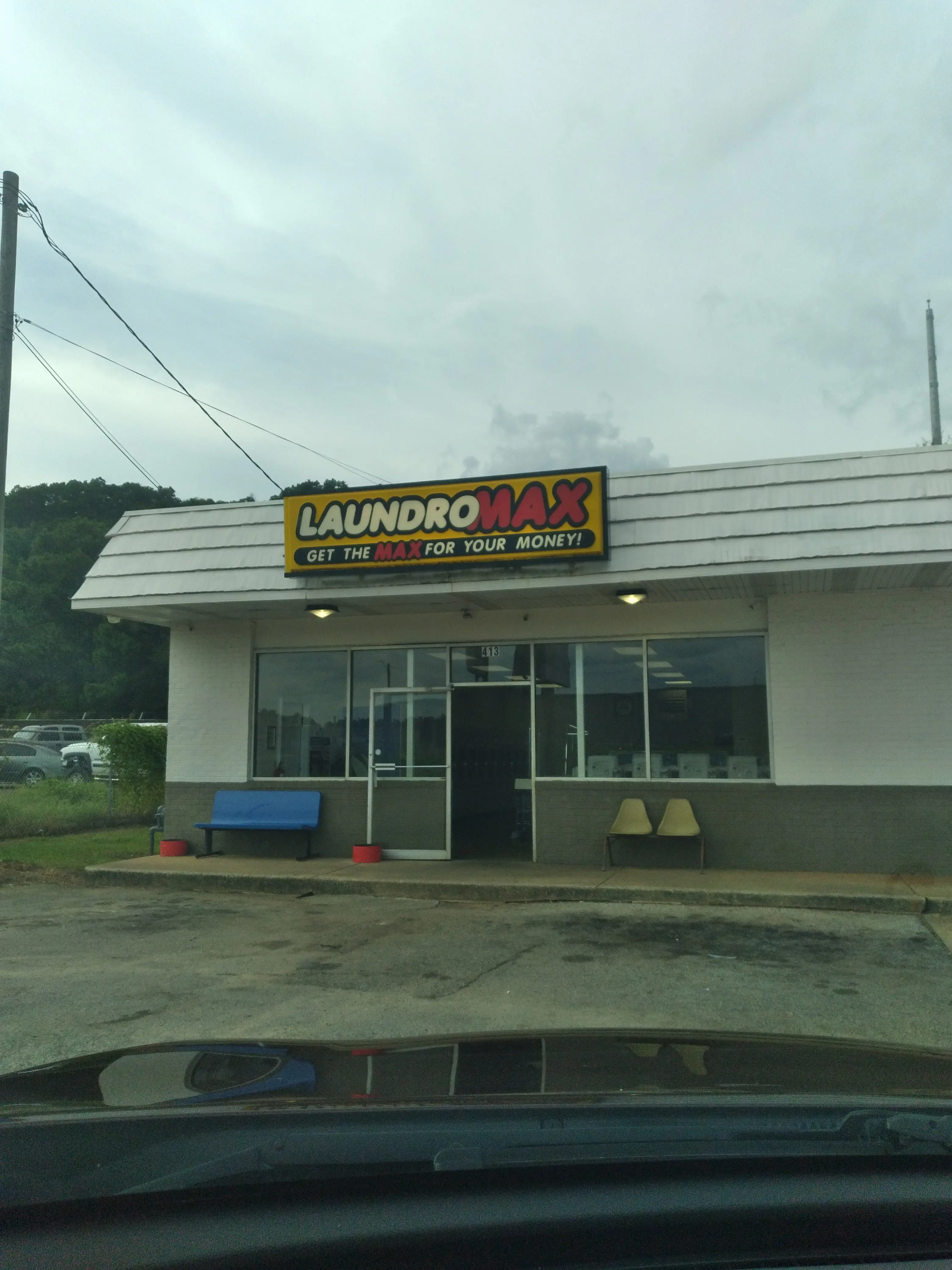 Laundromax Oxford Coin Laundry - Image 16