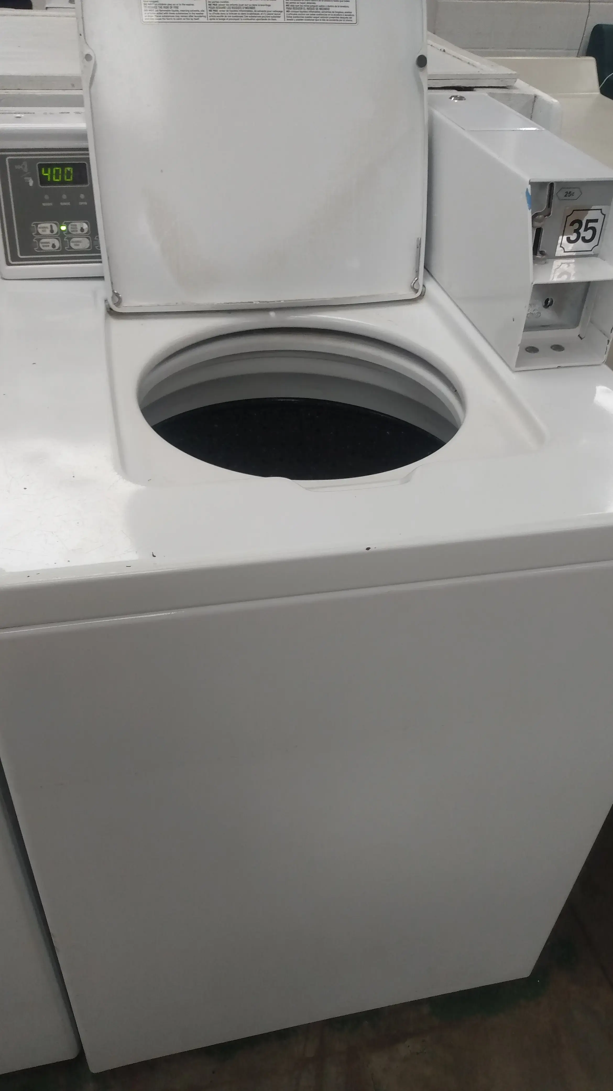 Laundromax Oxford Coin Laundry - Image 10
