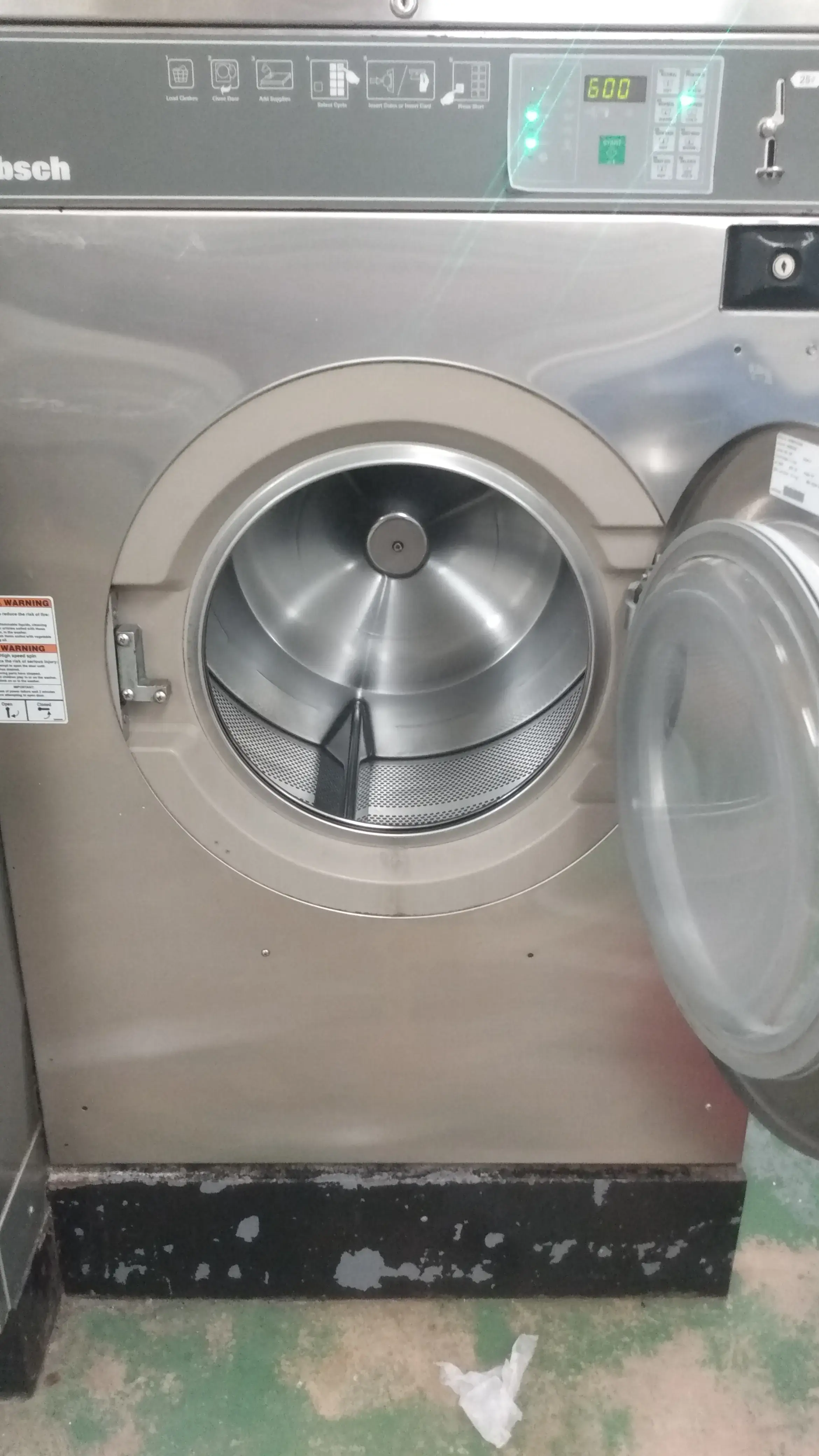 Laundromax Oxford Coin Laundry thumbnail 15