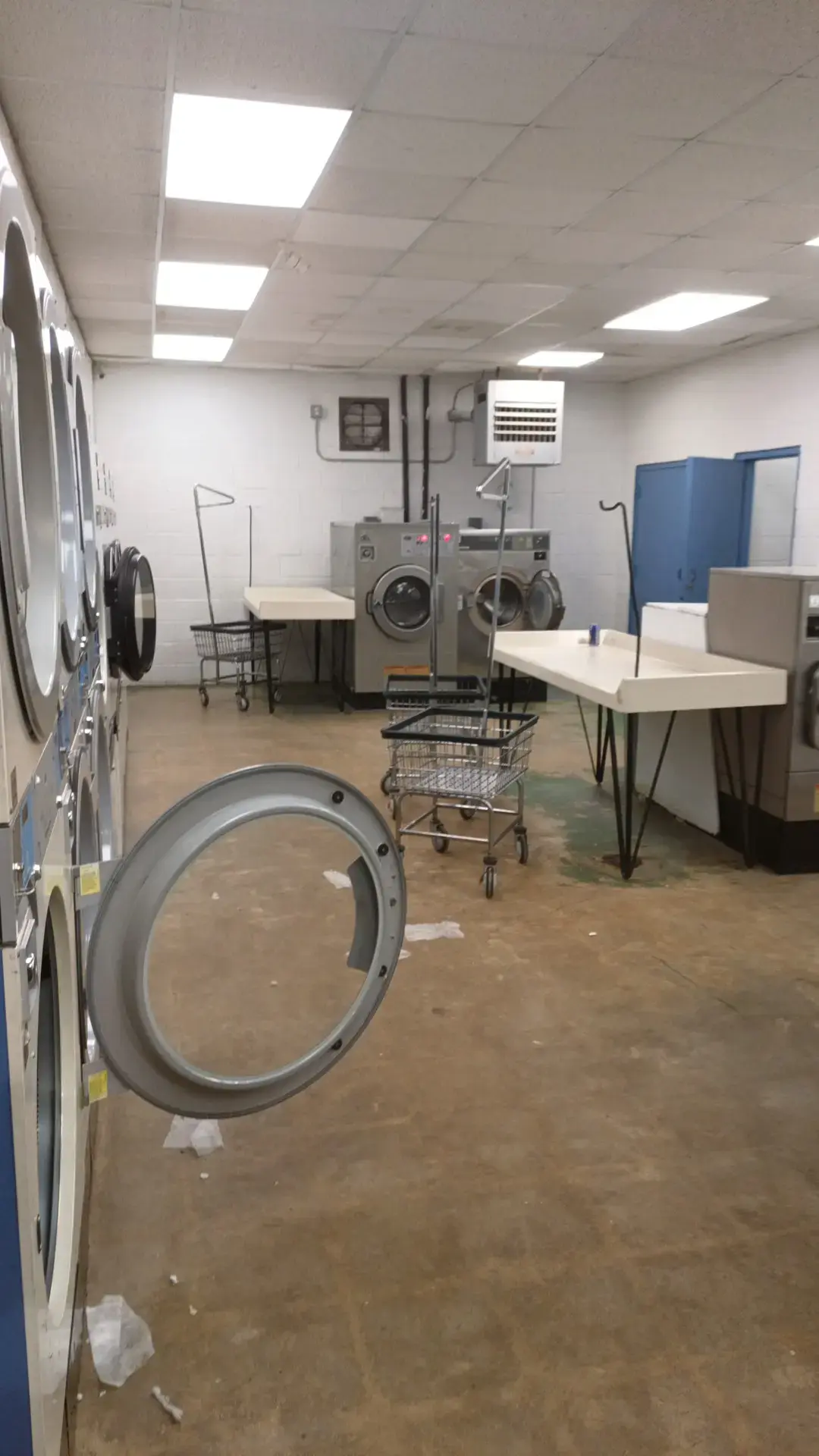 Laundromax Oxford Coin Laundry thumbnail 4