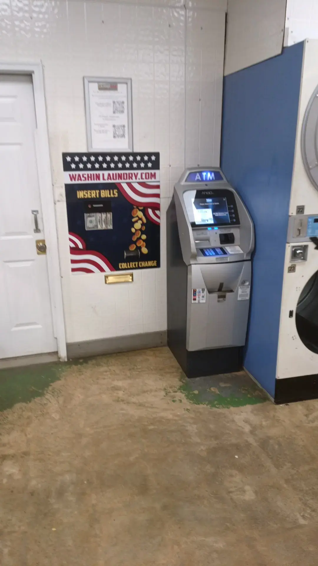 Laundromax Oxford Coin Laundry - Image 14