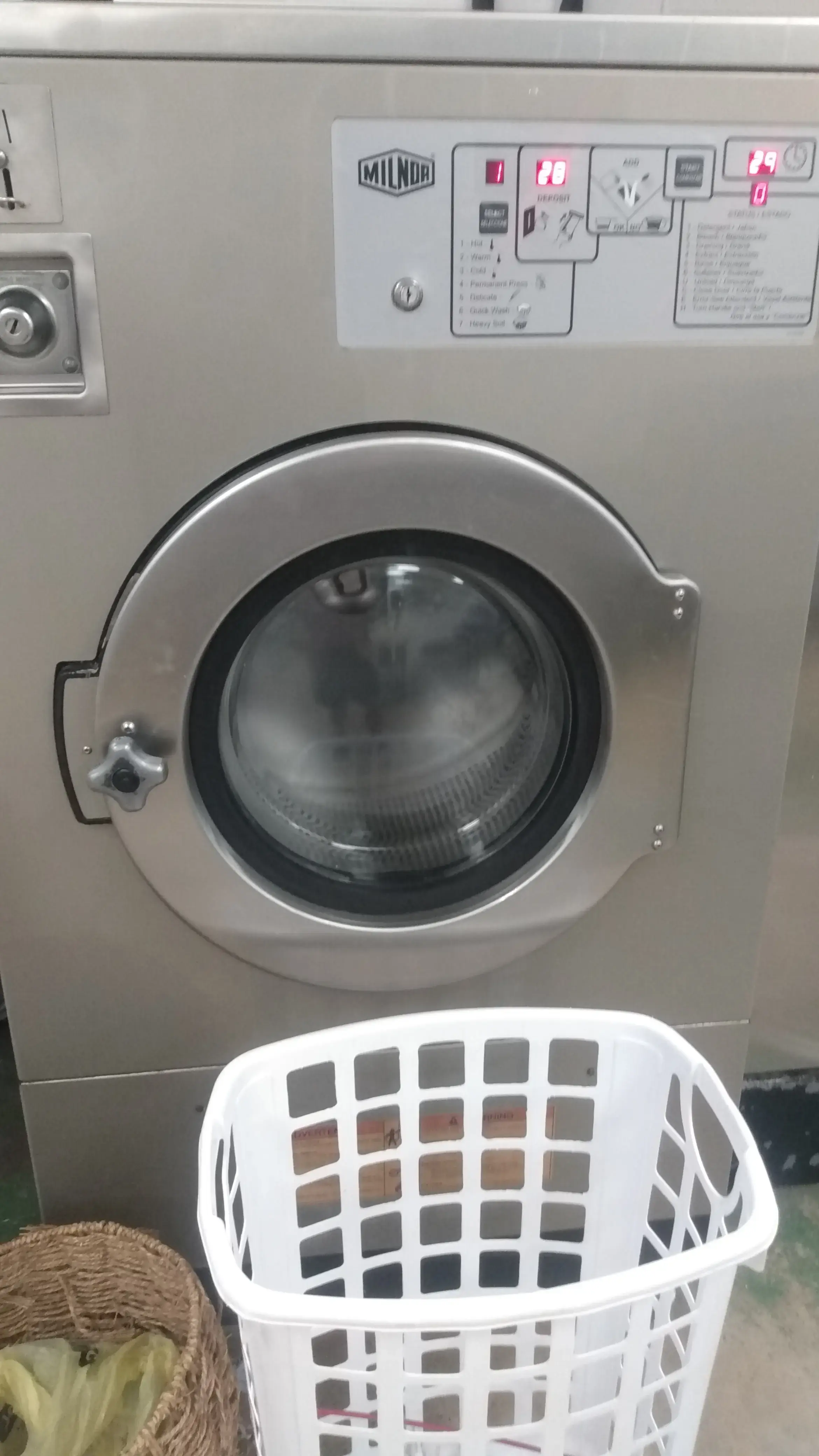 Laundromax Oxford Coin Laundry - Image 3