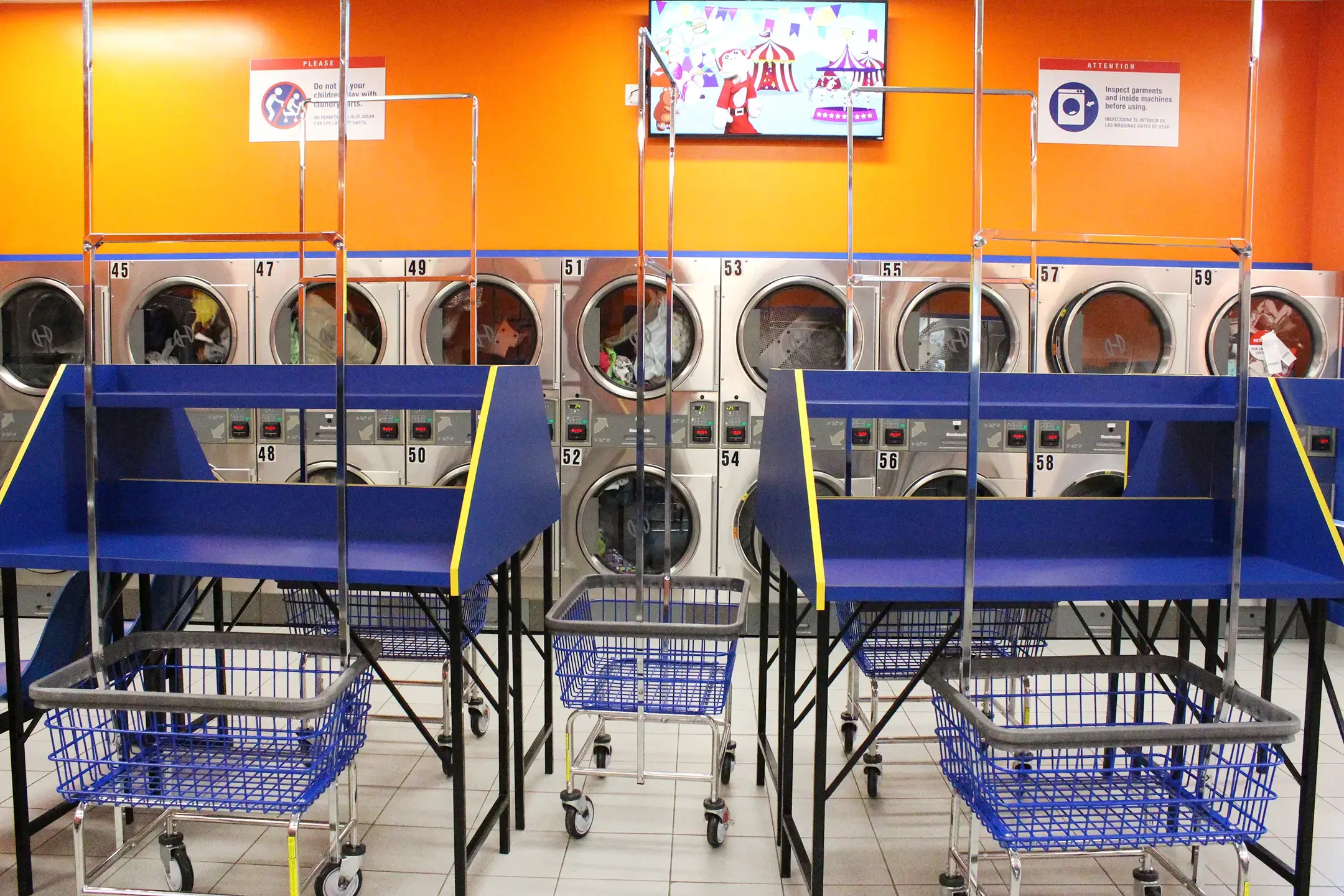 Laundromax thumbnail 4