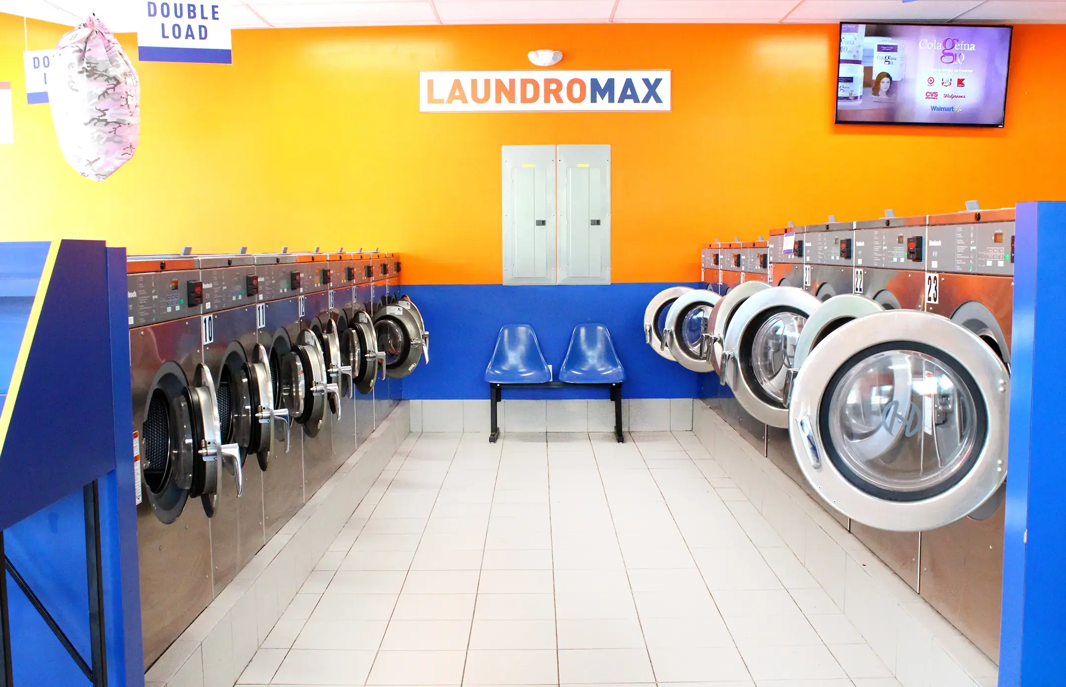 Laundromax - Image 9