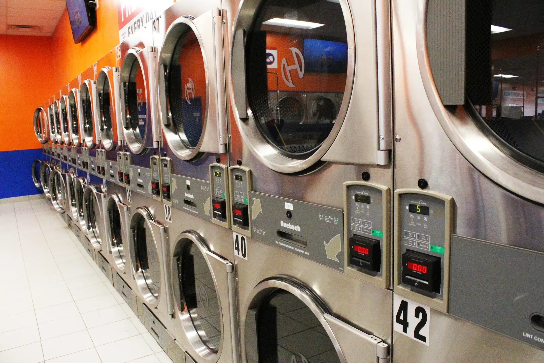 Laundromax thumbnail 5