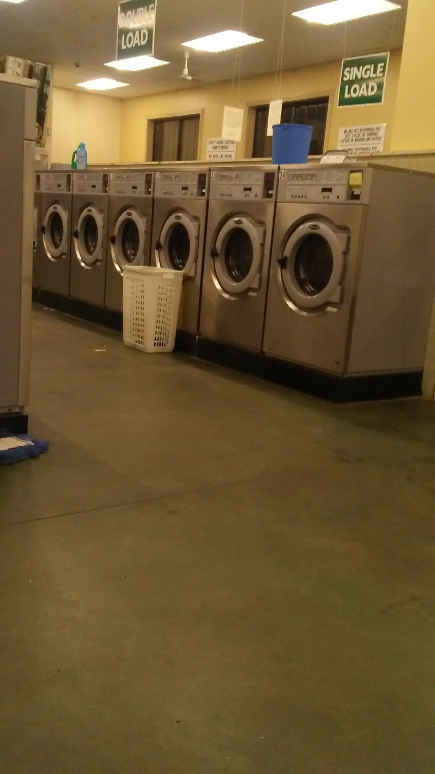 Laundromax thumbnail 20