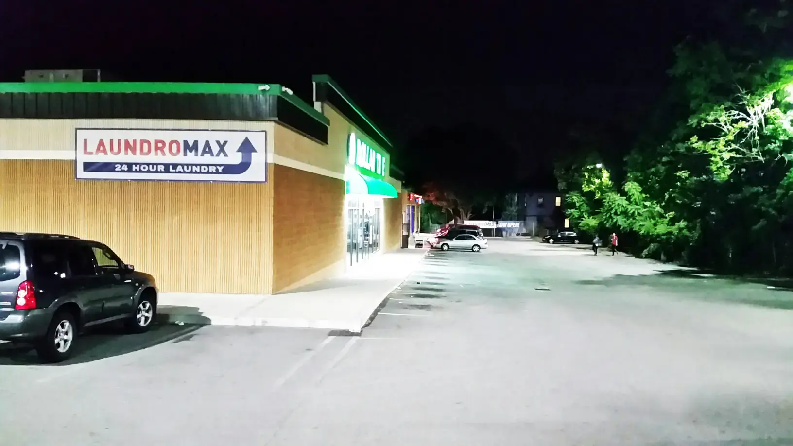 Laundromax thumbnail 7
